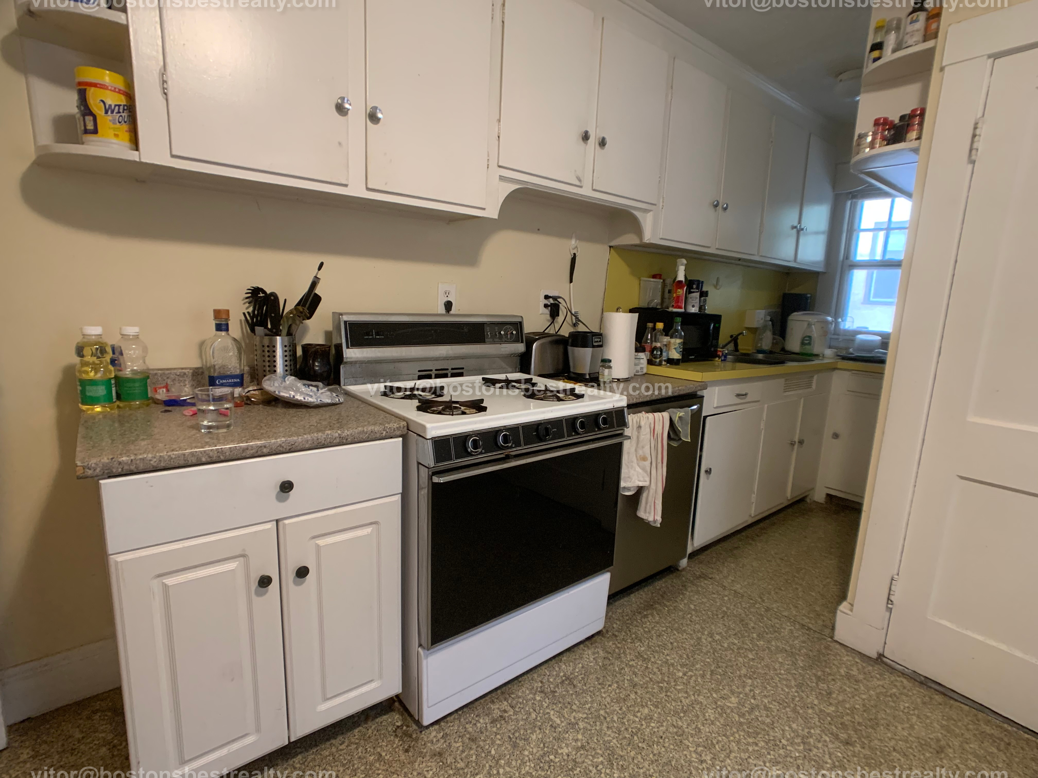 2 bed, 1 bath apartment for rent at 208 Freeman St Unit 1, Coolidge Corner — photo 30 of 32