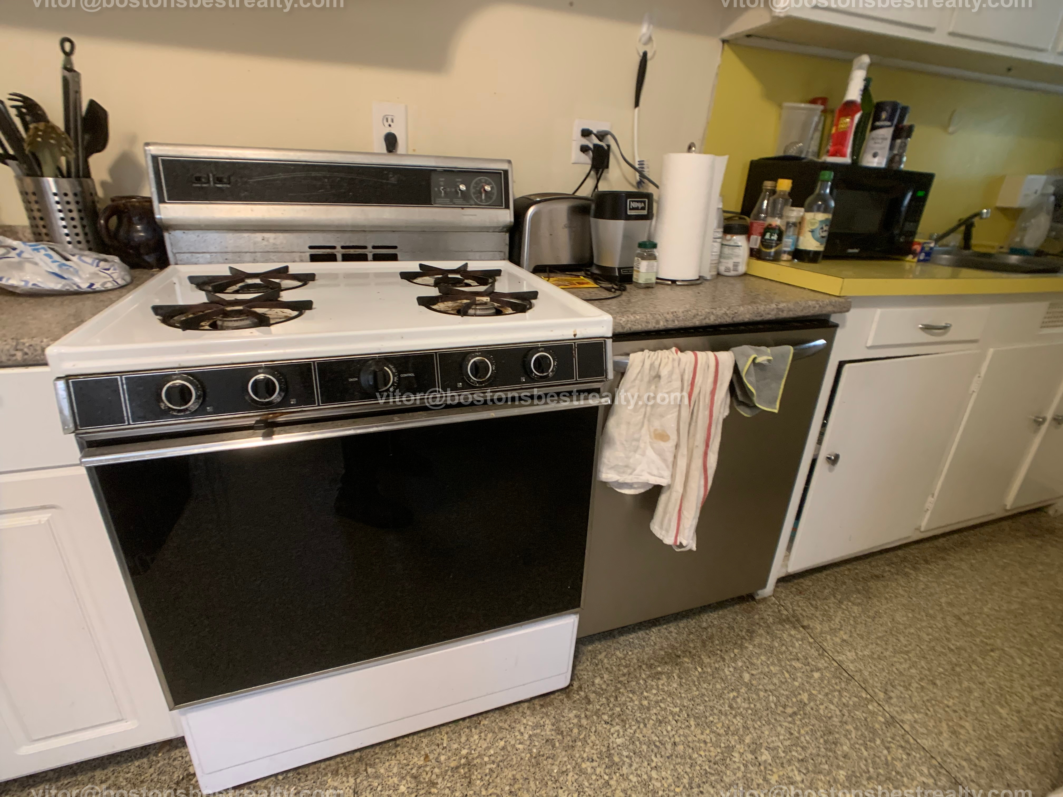 2 bed, 1 bath apartment for rent at 208 Freeman St Unit 1, Coolidge Corner — photo 31 of 32