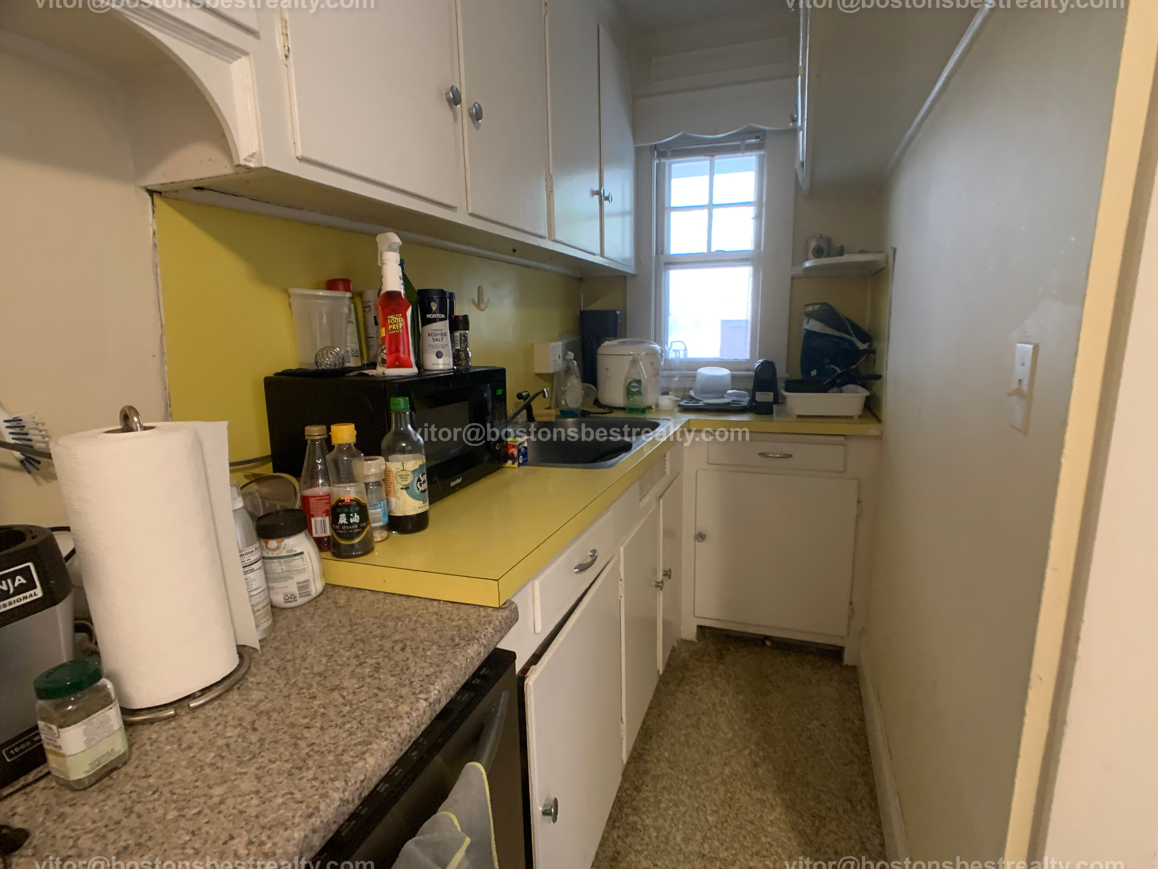 2 bed, 1 bath apartment for rent at 208 Freeman St Unit 1, Coolidge Corner — photo 32 of 32