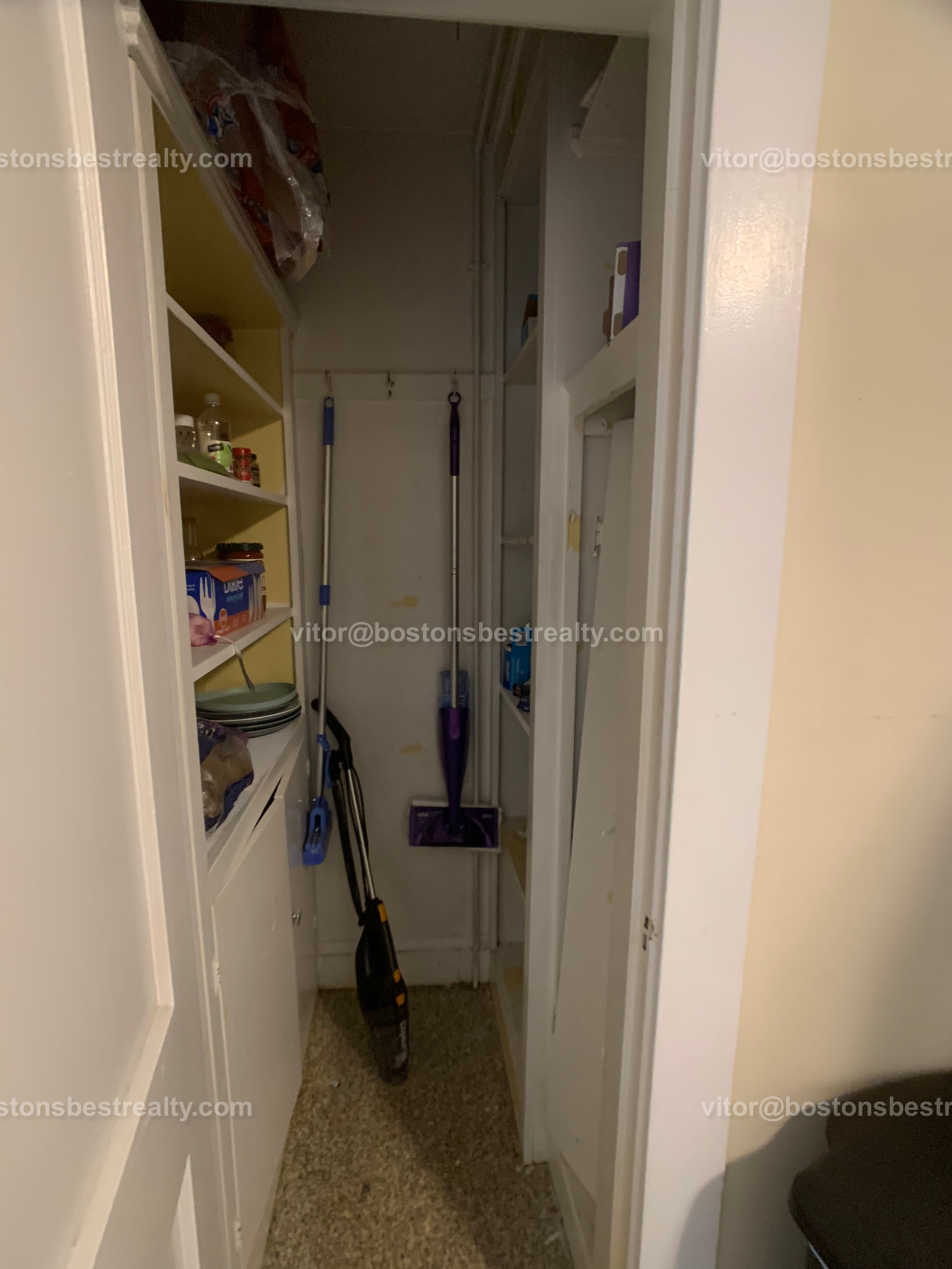2 bed, 1 bath apartment for rent at 208 Freeman St Unit 1, Coolidge Corner — photo 4 of 32