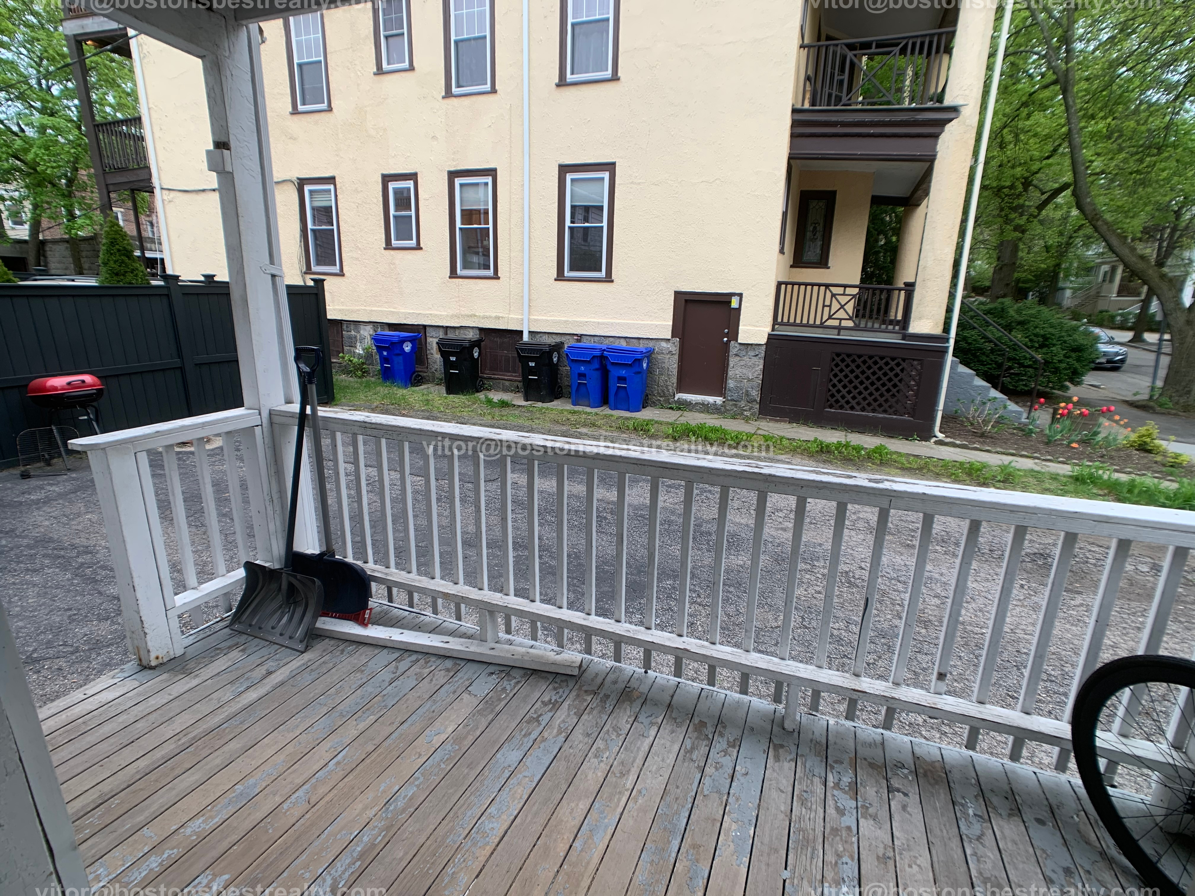 2 bed, 1 bath apartment for rent at 208 Freeman St Unit 1, Coolidge Corner — photo 8 of 32