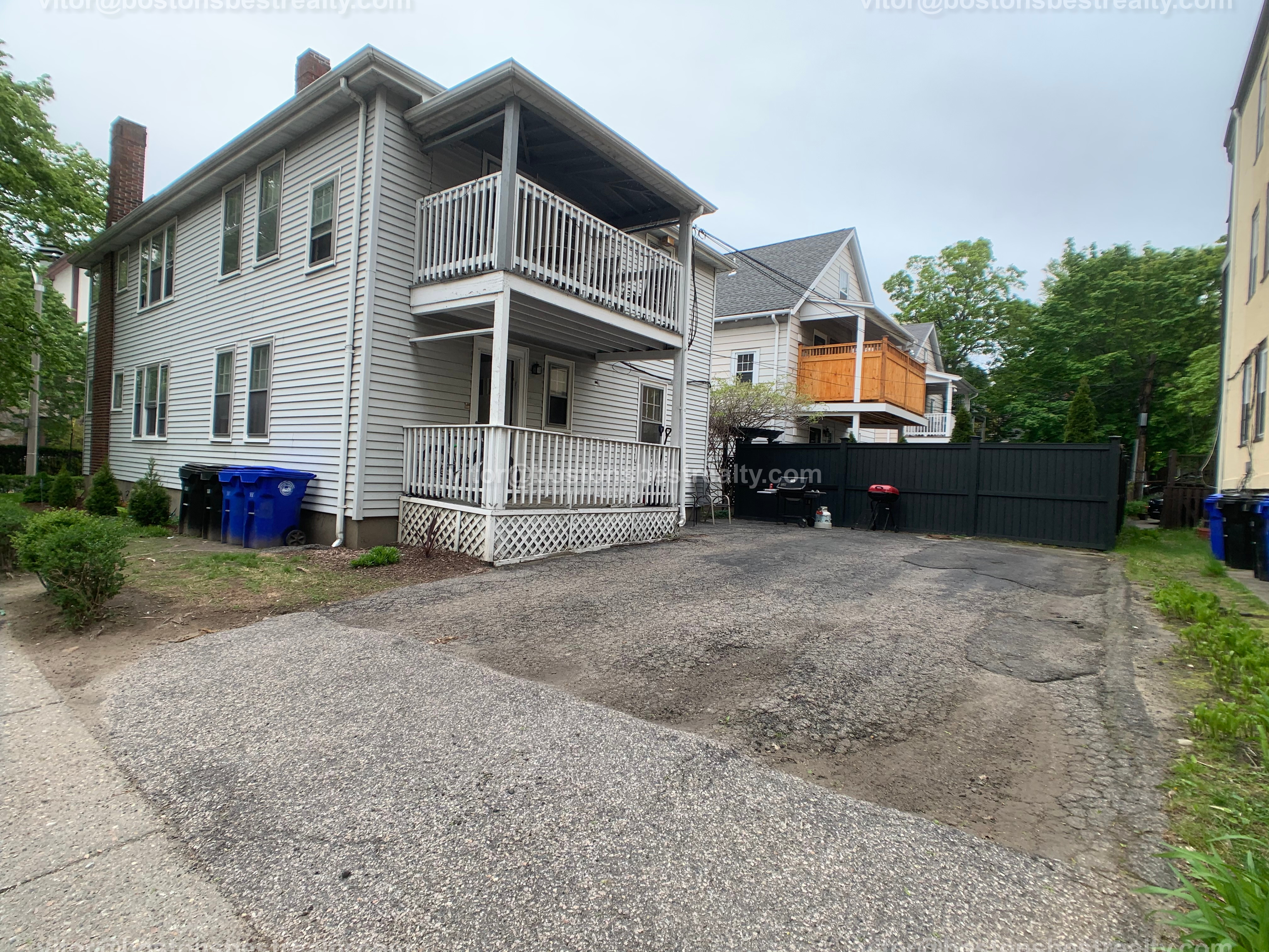 2 bed, 1 bath apartment for rent at 208 Freeman St Unit 1, Coolidge Corner — photo 11 of 32