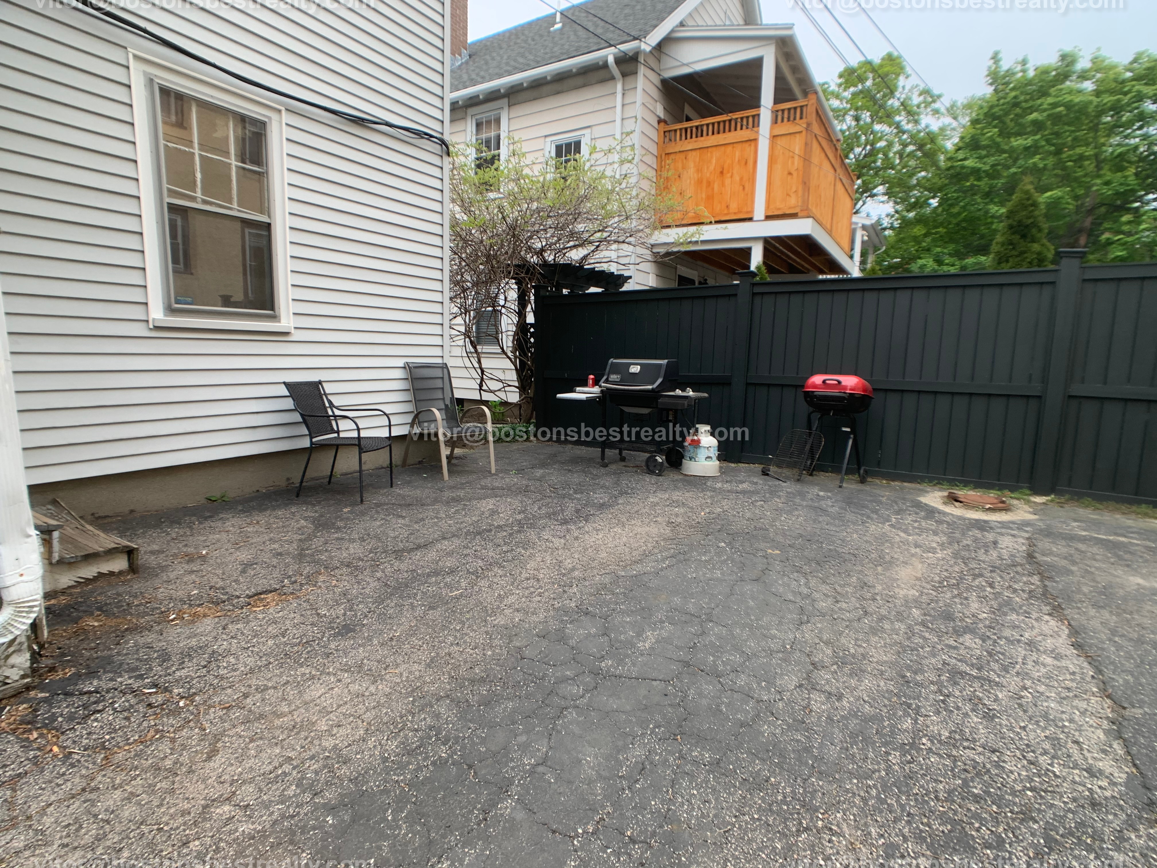 2 bed, 1 bath apartment for rent at 208 Freeman St Unit 1, Coolidge Corner — photo 12 of 32