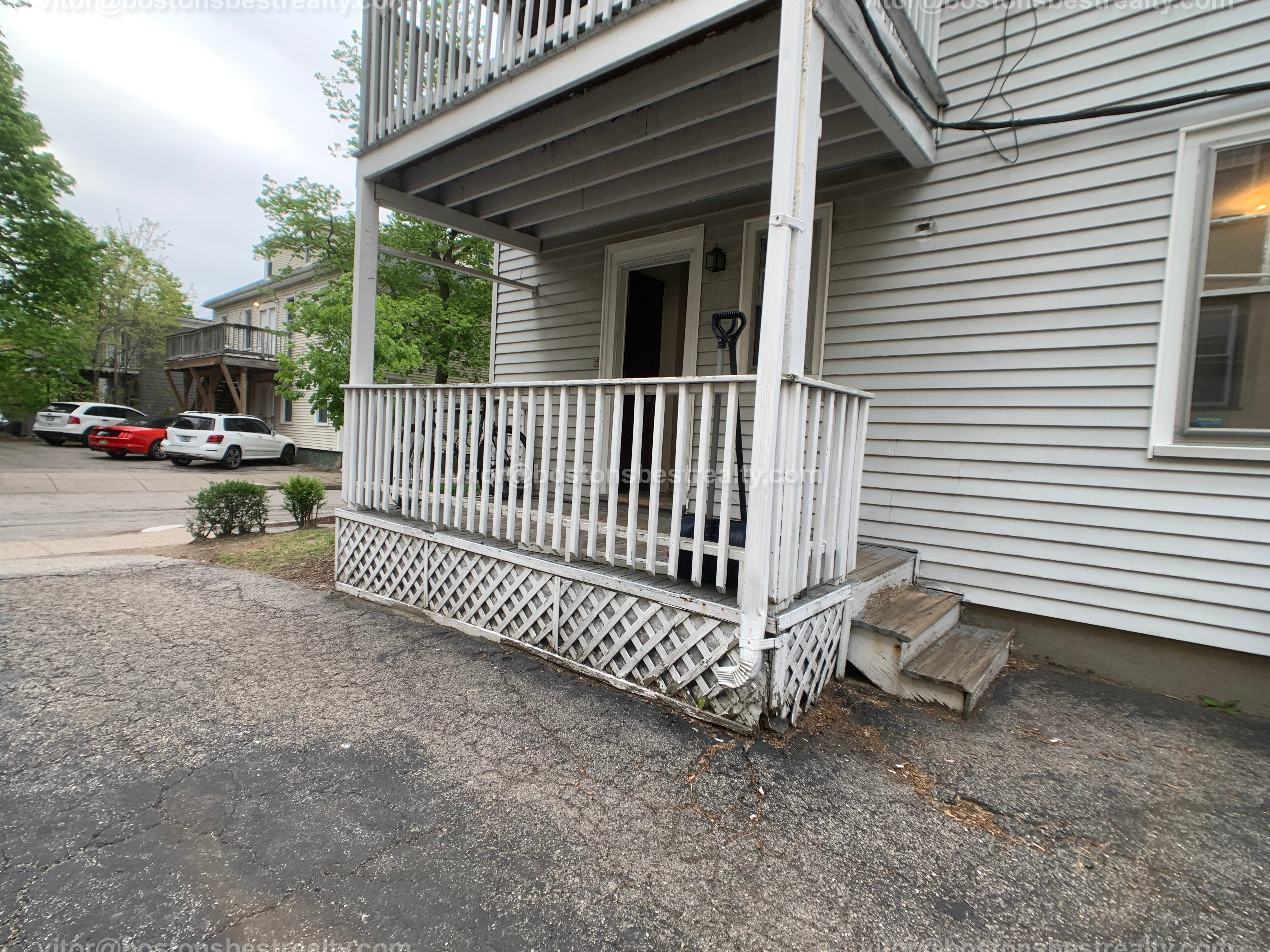 2 bed, 1 bath apartment for rent at 208 Freeman St Unit 1, Coolidge Corner — photo 13 of 32