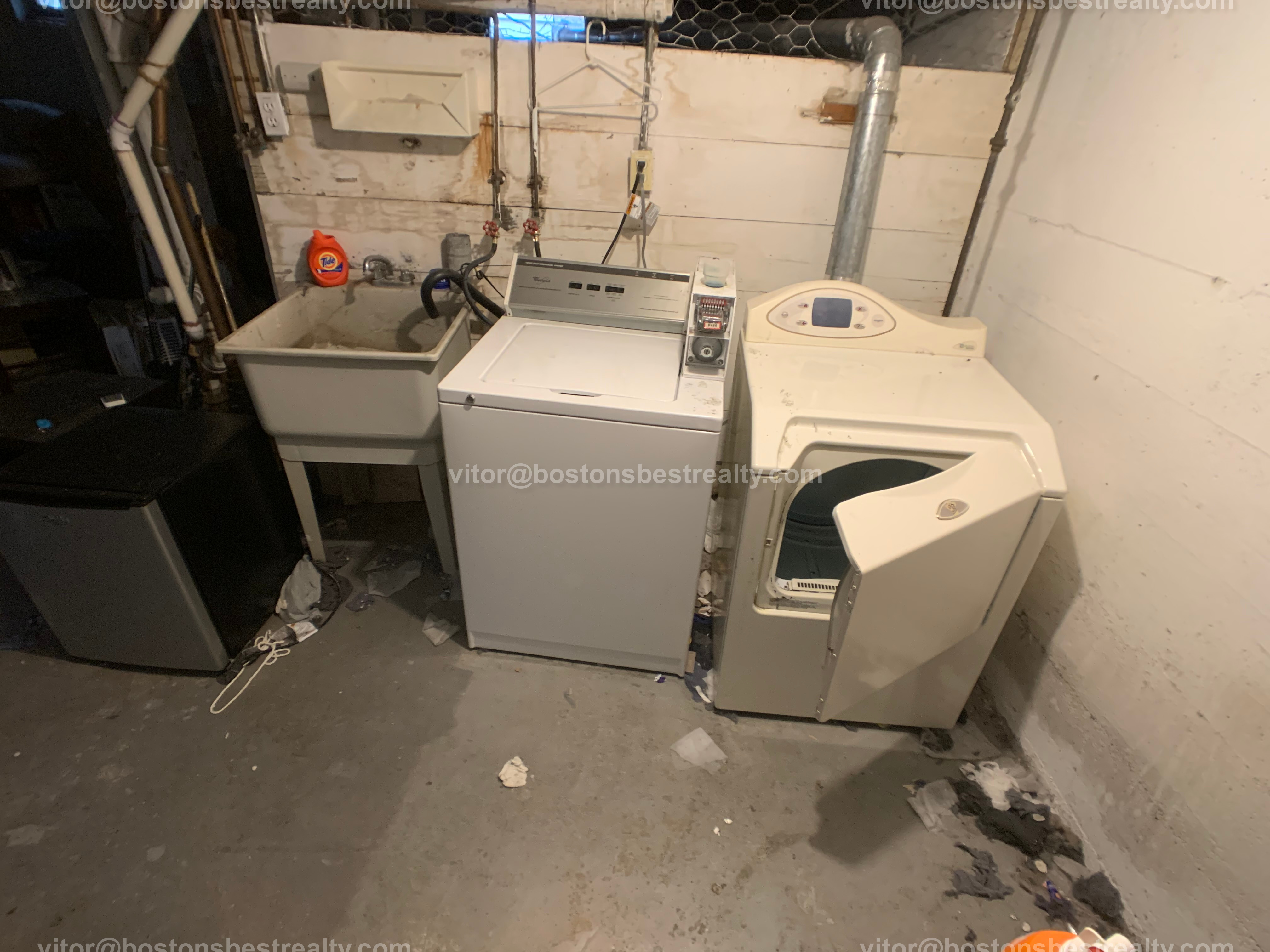 2 bed, 1 bath apartment for rent at 208 Freeman St Unit 1, Coolidge Corner — photo 14 of 32