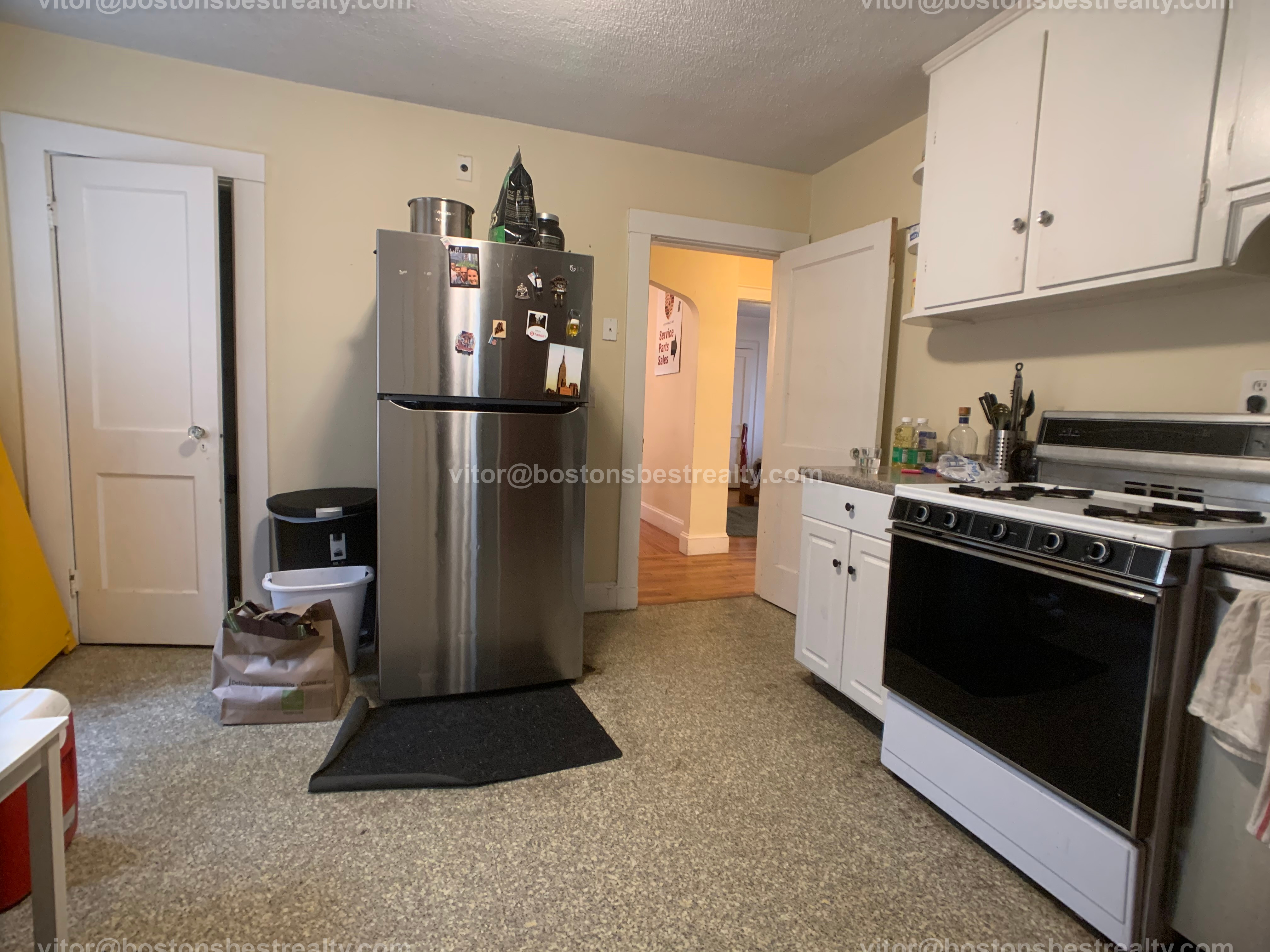 2 bed, 1 bath apartment for rent at 208 Freeman St Unit 1, Coolidge Corner — photo 15 of 32