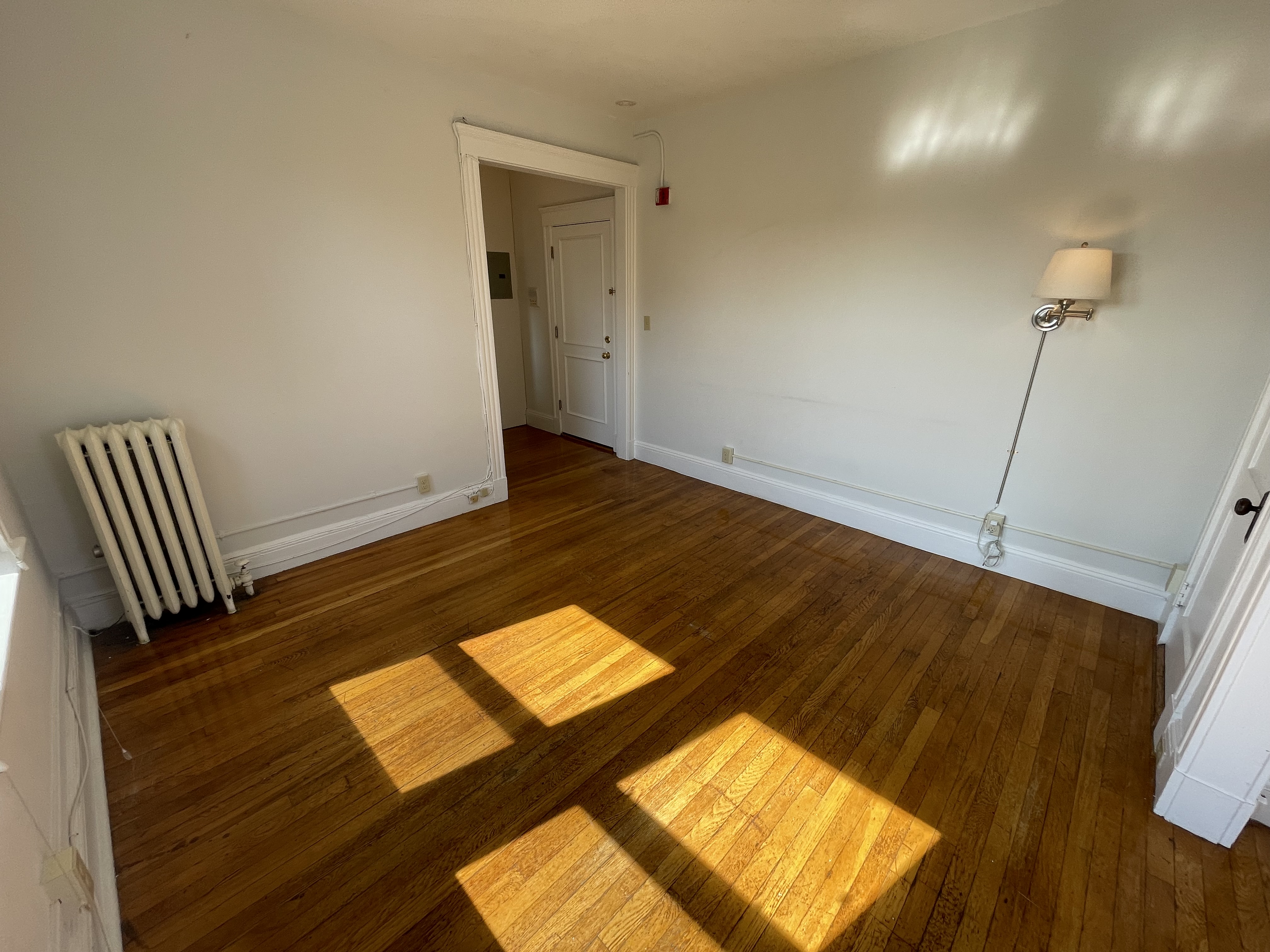 Studio bed, 1 bath apartment for rent at 49 Worthington St Unit 19-CF, Mission Hill — photo 3 of 13