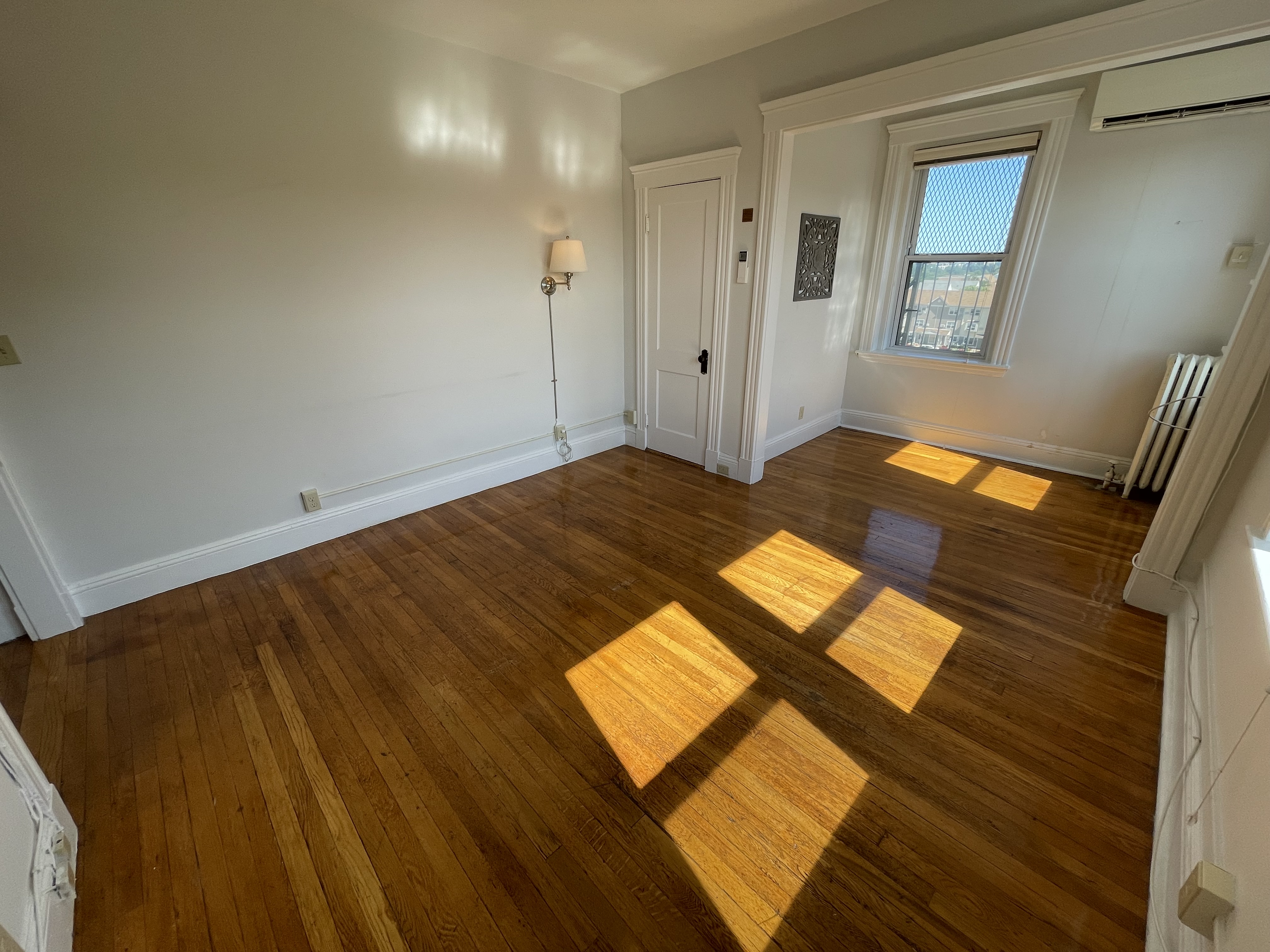 Studio bed, 1 bath apartment for rent at 49 Worthington St Unit 19-CF, Mission Hill — photo 4 of 13