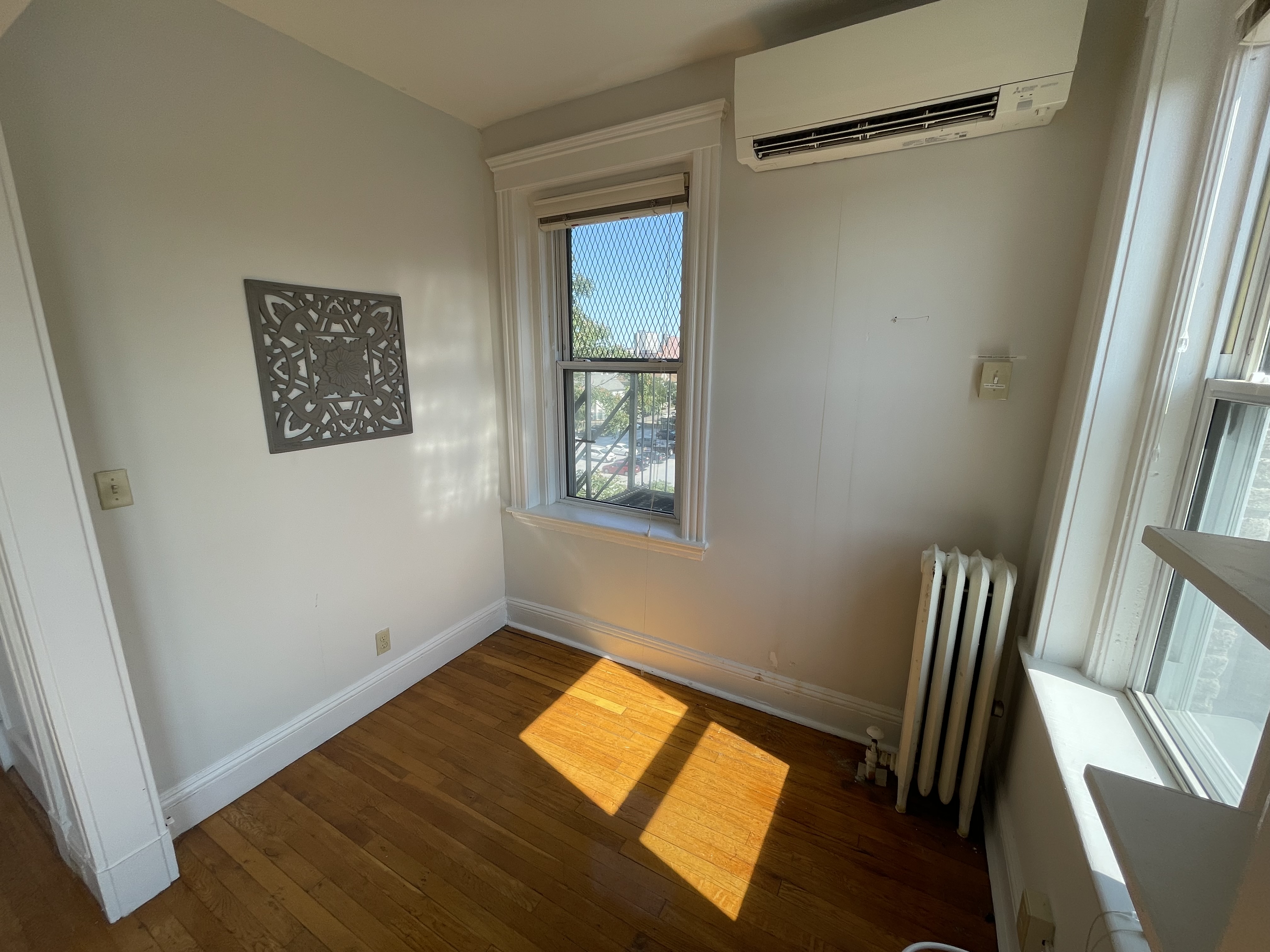 Studio bed, 1 bath apartment for rent at 49 Worthington St Unit 19-CF, Mission Hill — photo 5 of 13