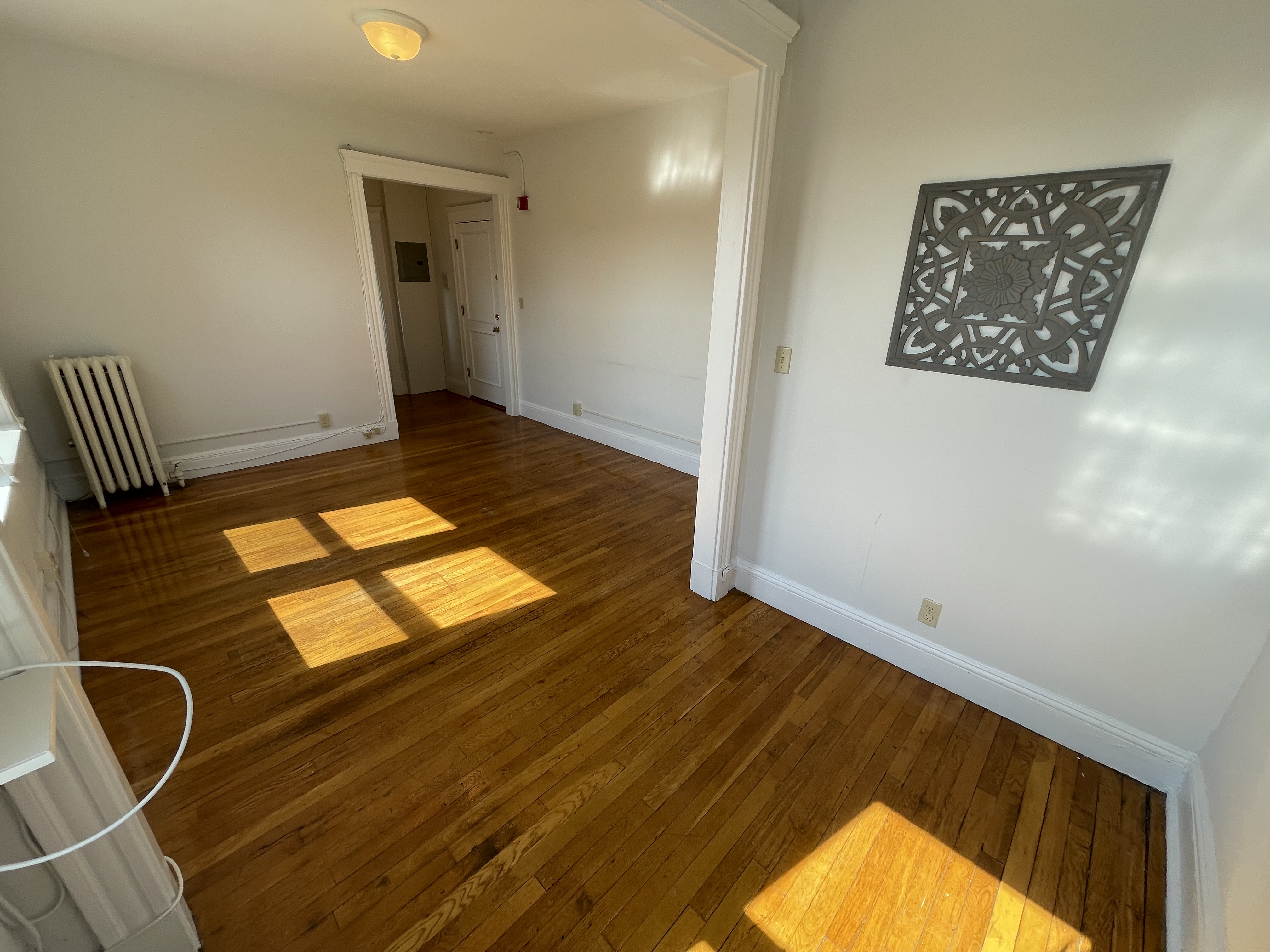 Studio bed, 1 bath apartment for rent at 49 Worthington St Unit 19-CF, Mission Hill — photo 6 of 13