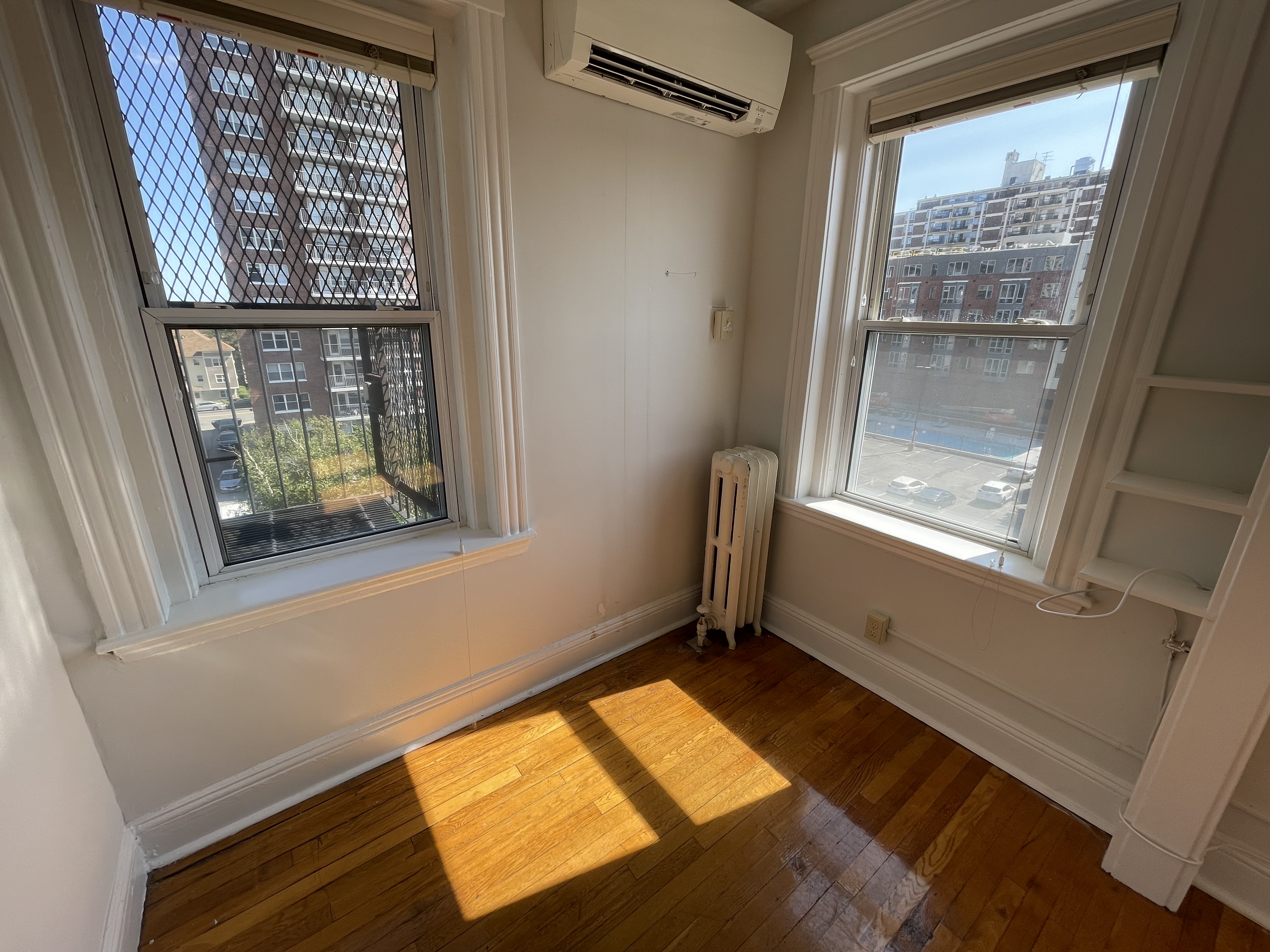 Studio bed, 1 bath apartment for rent at 49 Worthington St Unit 19-CF, Mission Hill — photo 8 of 13