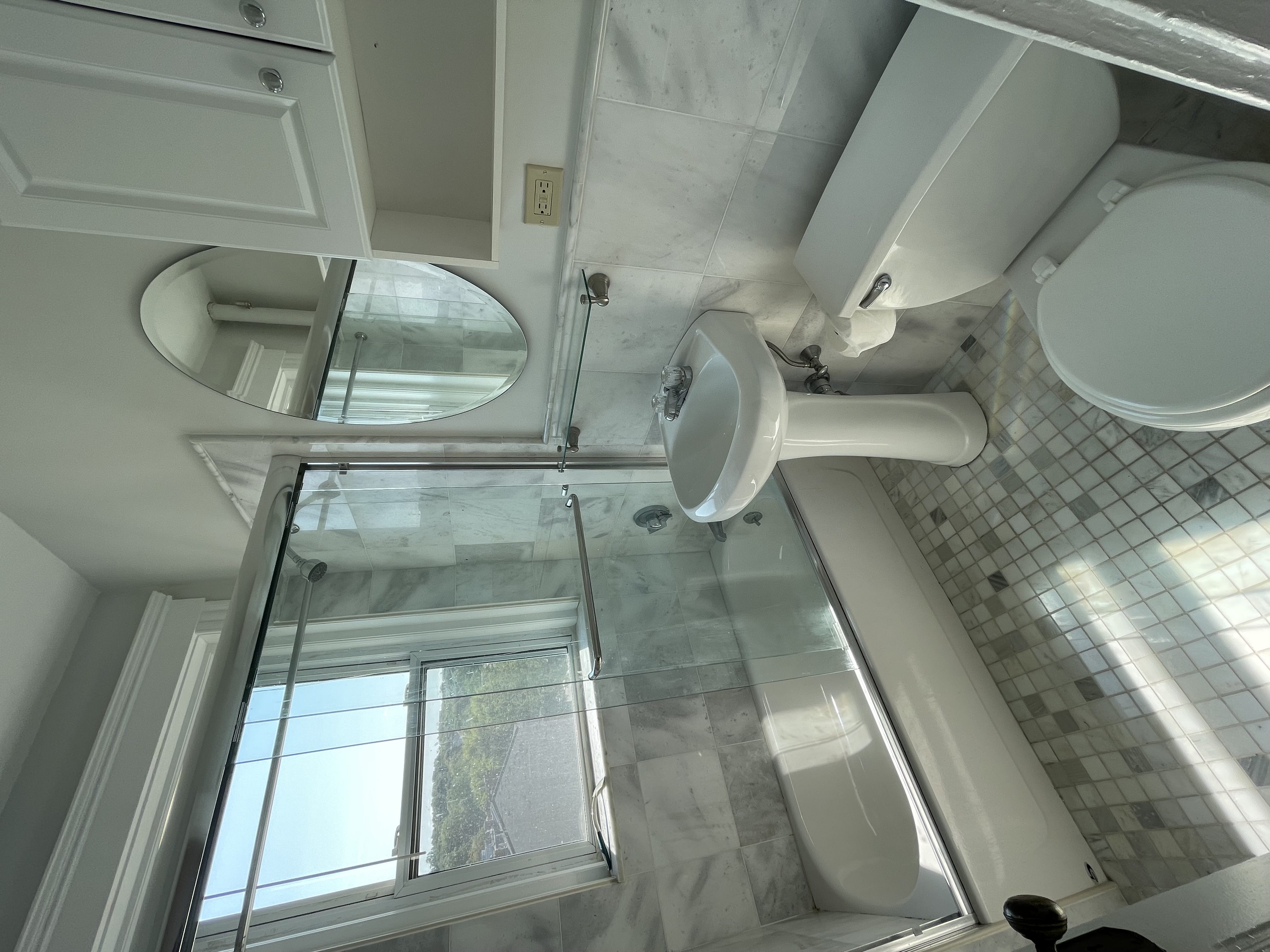 Studio bed, 1 bath apartment for rent at 49 Worthington St Unit 19-CF, Mission Hill — photo 13 of 13