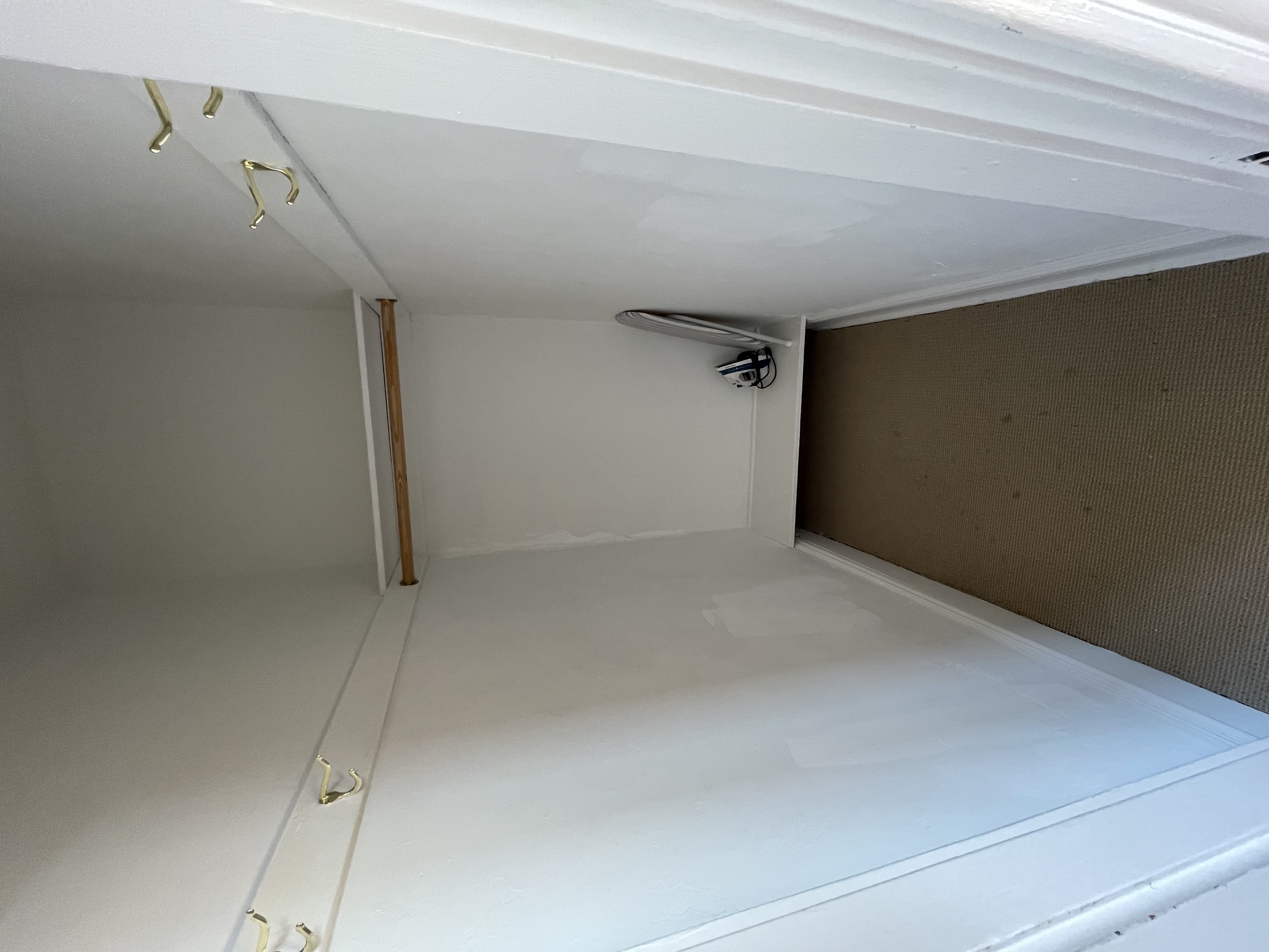 Studio bed, 1 bath apartment for rent at 49 Worthington St Unit 19-CF, Mission Hill — photo 12 of 13