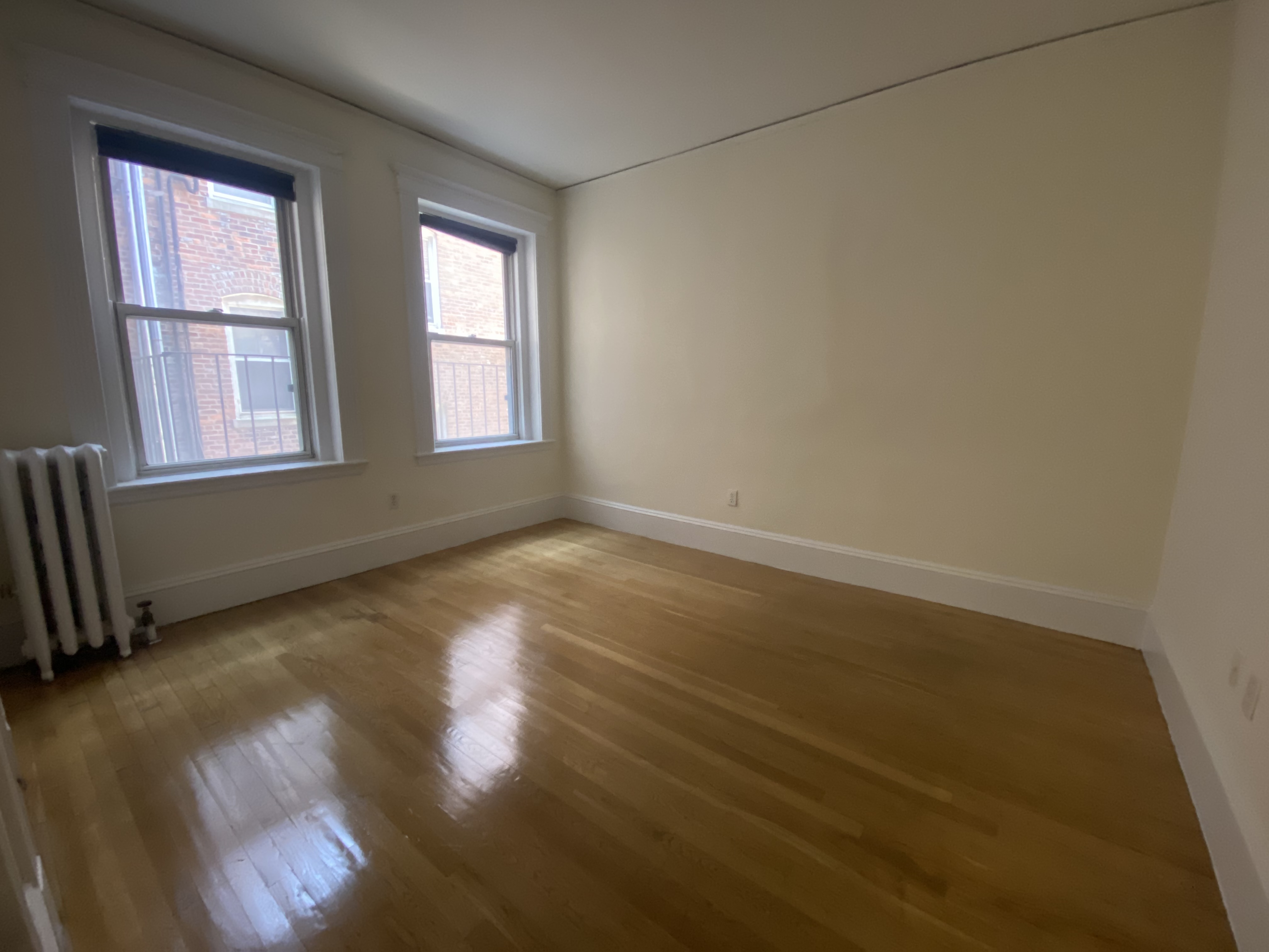 1 split bed, 1 bath apartment for rent at 331 Huntington Ave Unit 34, Fenway — photo 2 of 6