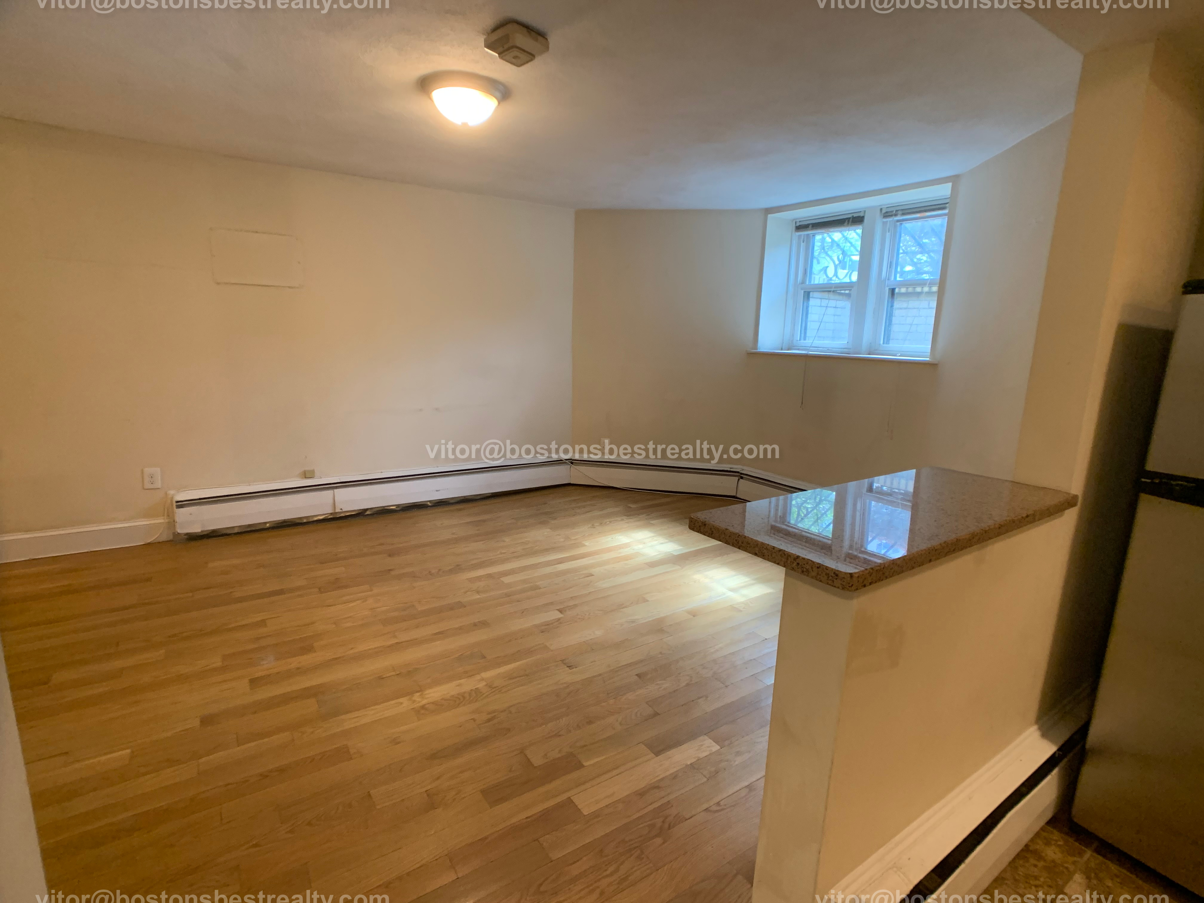 Studio bed, 1 bath apartment for rent at 134 Saint Marys St Unit 1, Longwood — photo 13 of 27