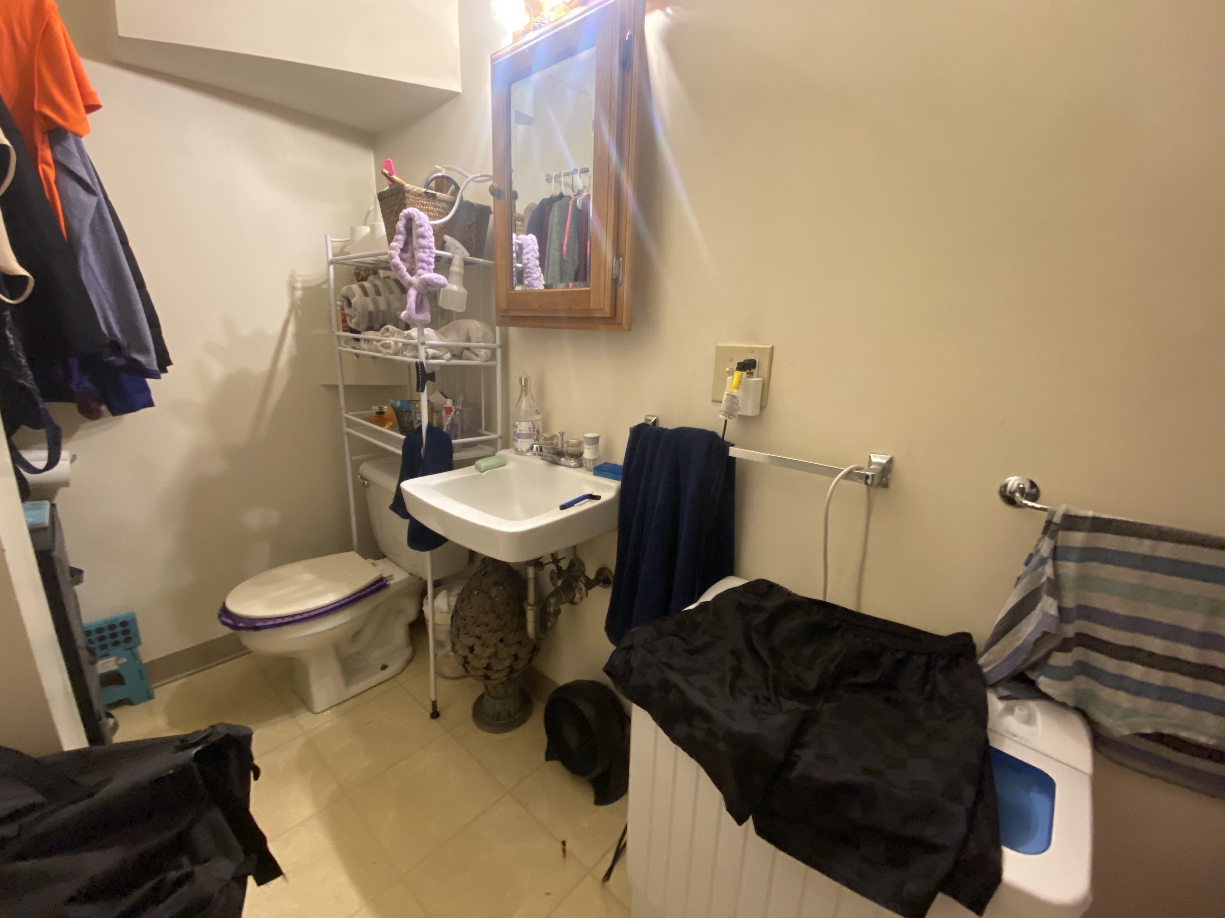 Studio bed, 1 bath apartment for rent at 42 Saint Stephen St Unit 1, Fenway — photo 6 of 6