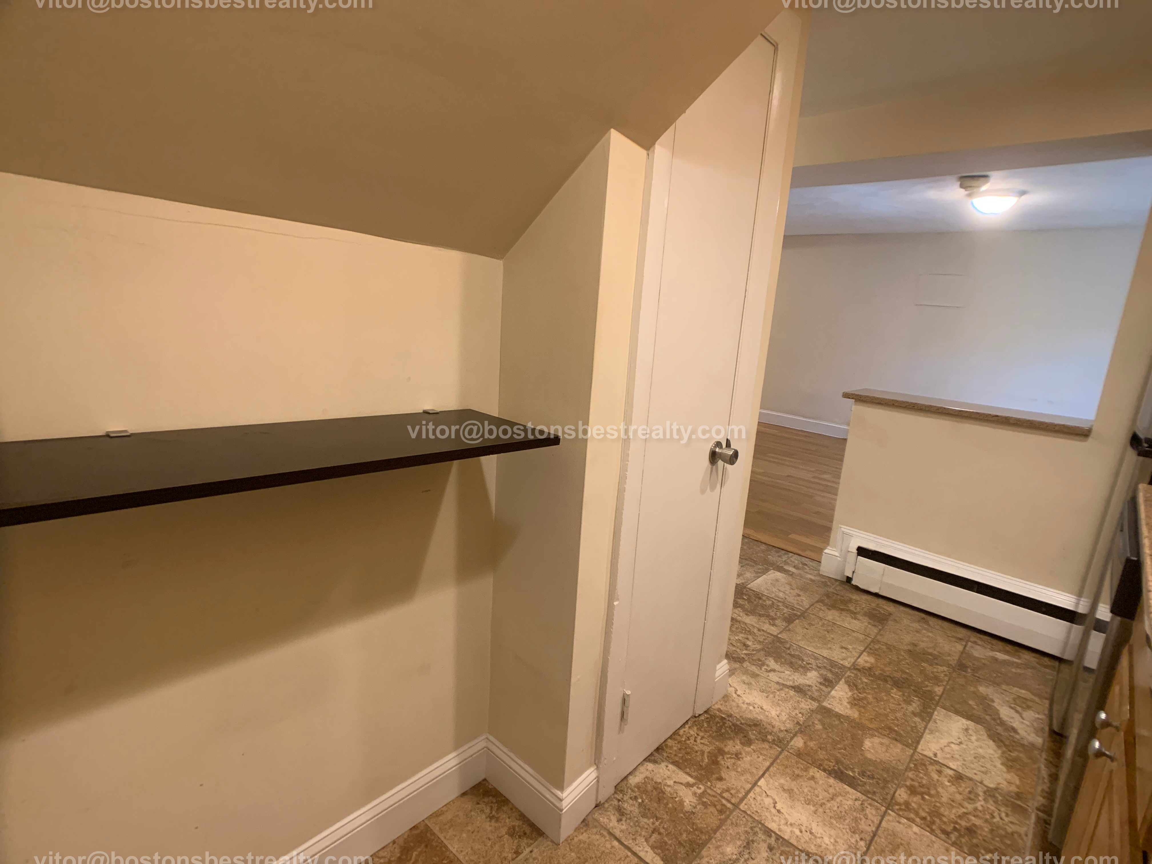 Studio bed, 1 bath apartment for rent at 134 Saint Marys St Unit 1, Longwood — photo 16 of 27