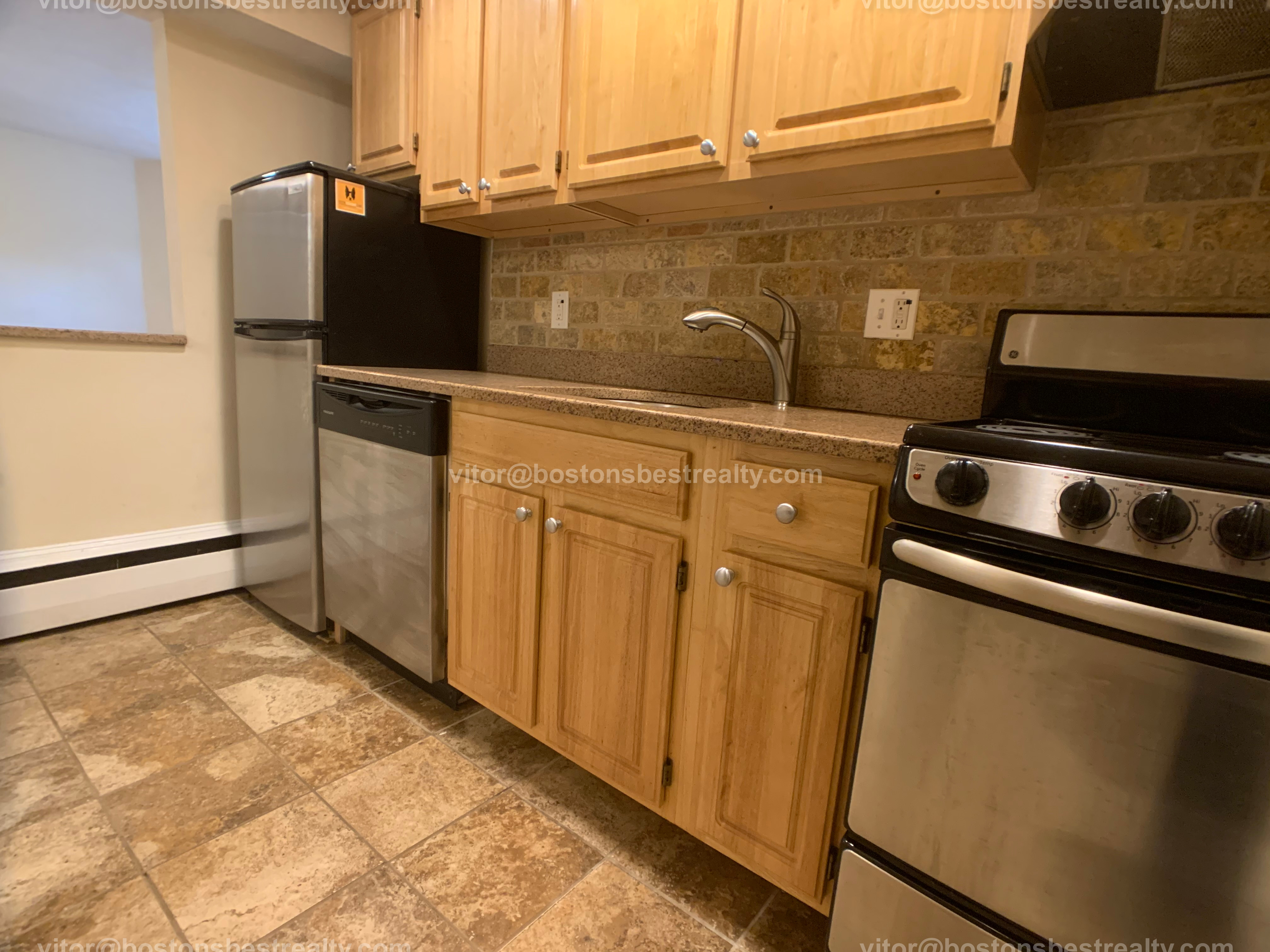 Studio bed, 1 bath apartment for rent at 134 Saint Marys St Unit 1, Longwood — photo 19 of 27