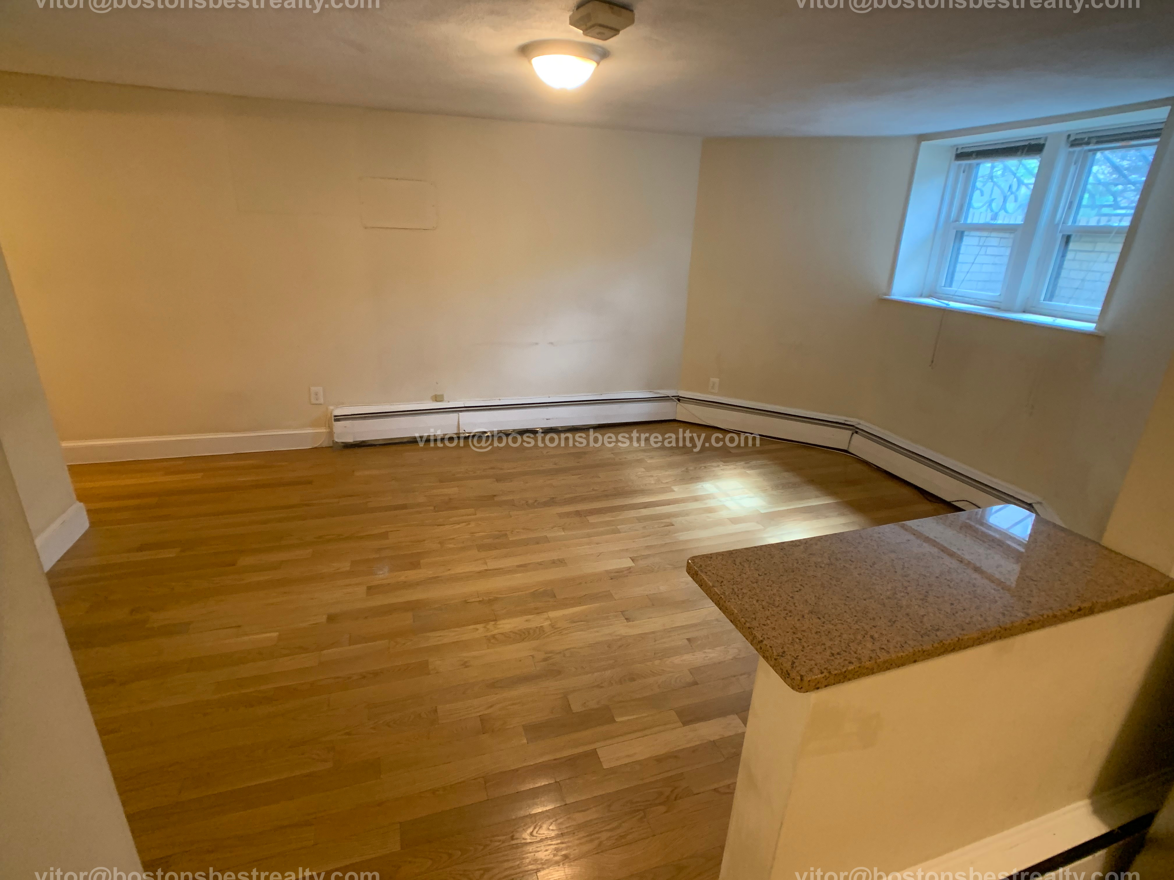 Studio bed, 1 bath apartment for rent at 134 Saint Marys St Unit 1, Longwood — photo 22 of 27