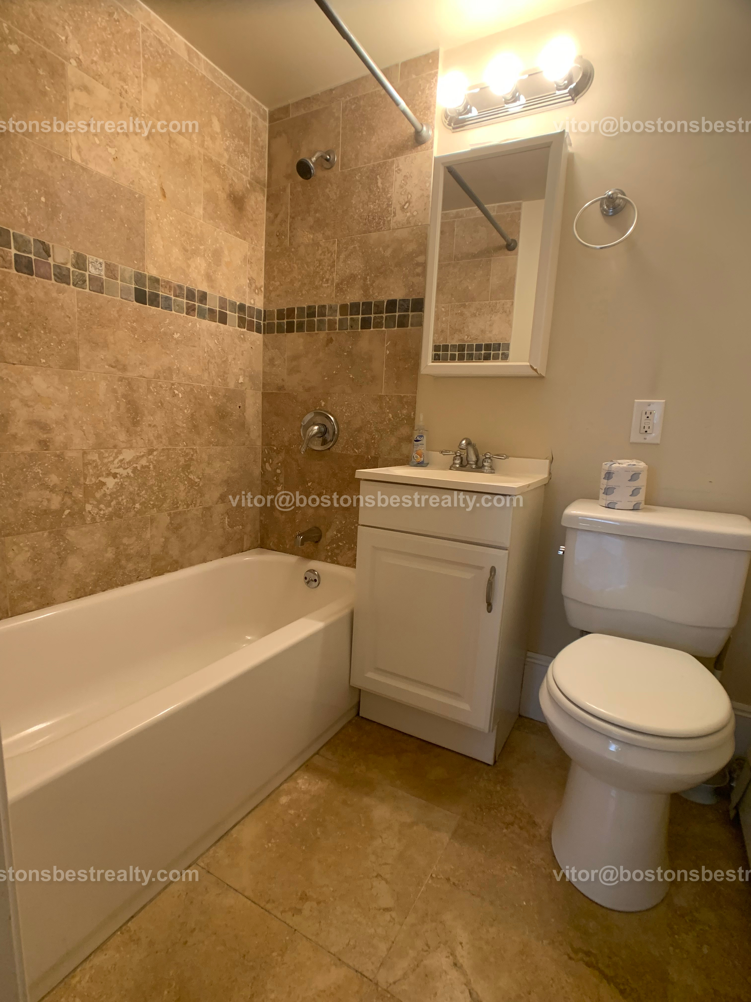 Studio bed, 1 bath apartment for rent at 134 Saint Marys St Unit 1, Longwood — photo 24 of 27