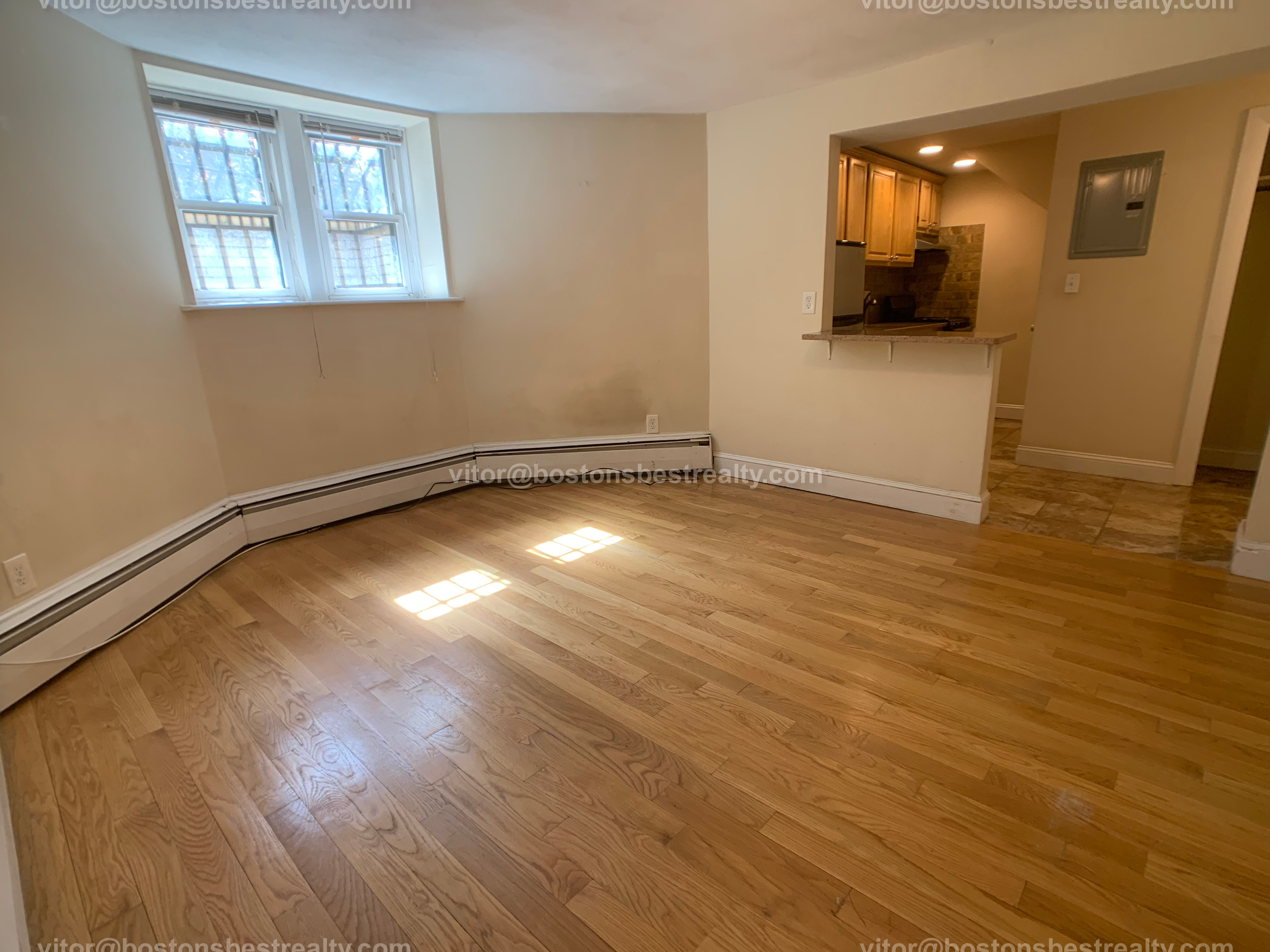 Studio bed, 1 bath apartment for rent at 134 Saint Marys St Unit 1, Longwood — photo 25 of 27