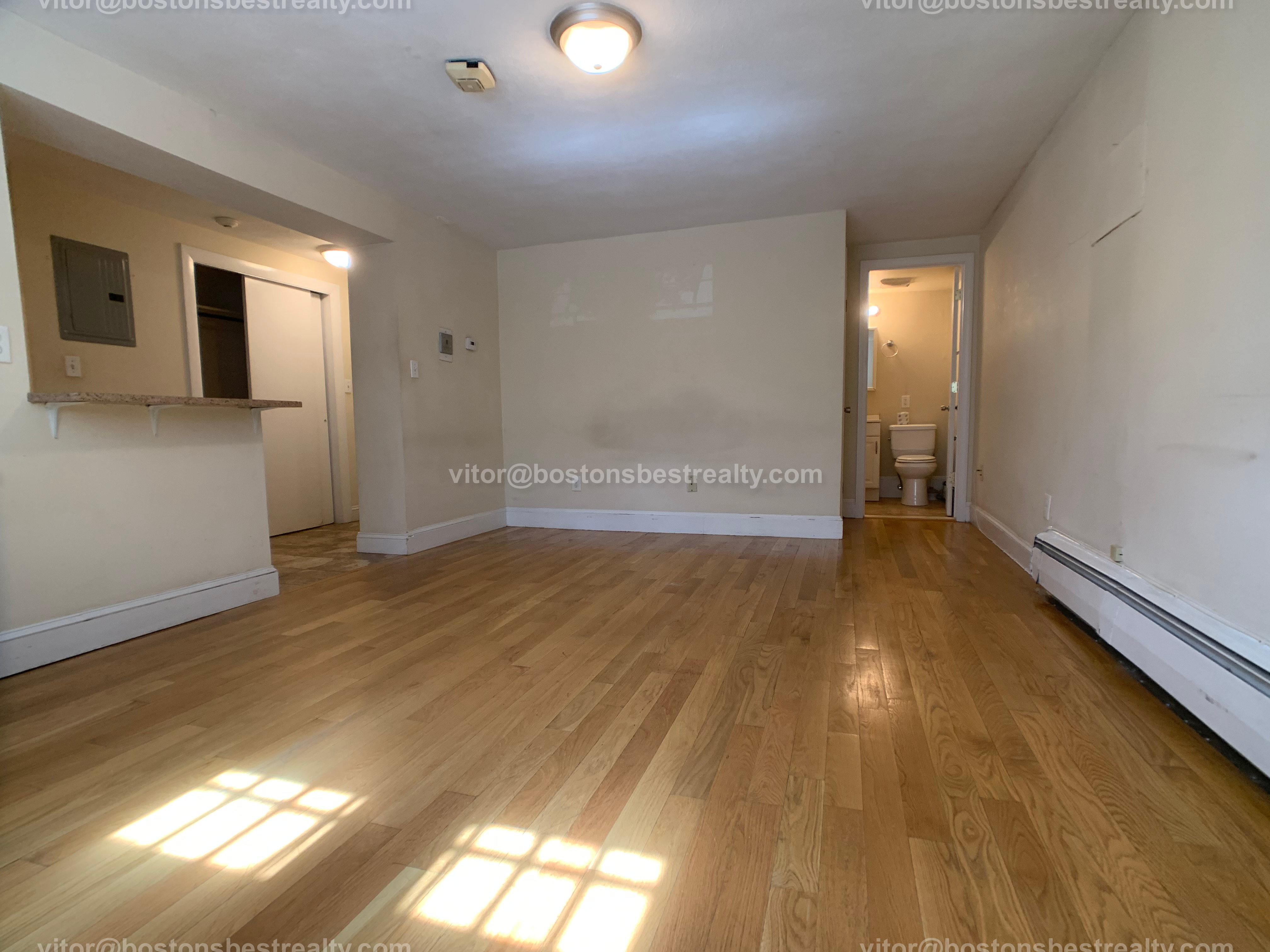 Studio bed, 1 bath apartment for rent at 134 Saint Marys St Unit 1, Longwood — photo 26 of 27