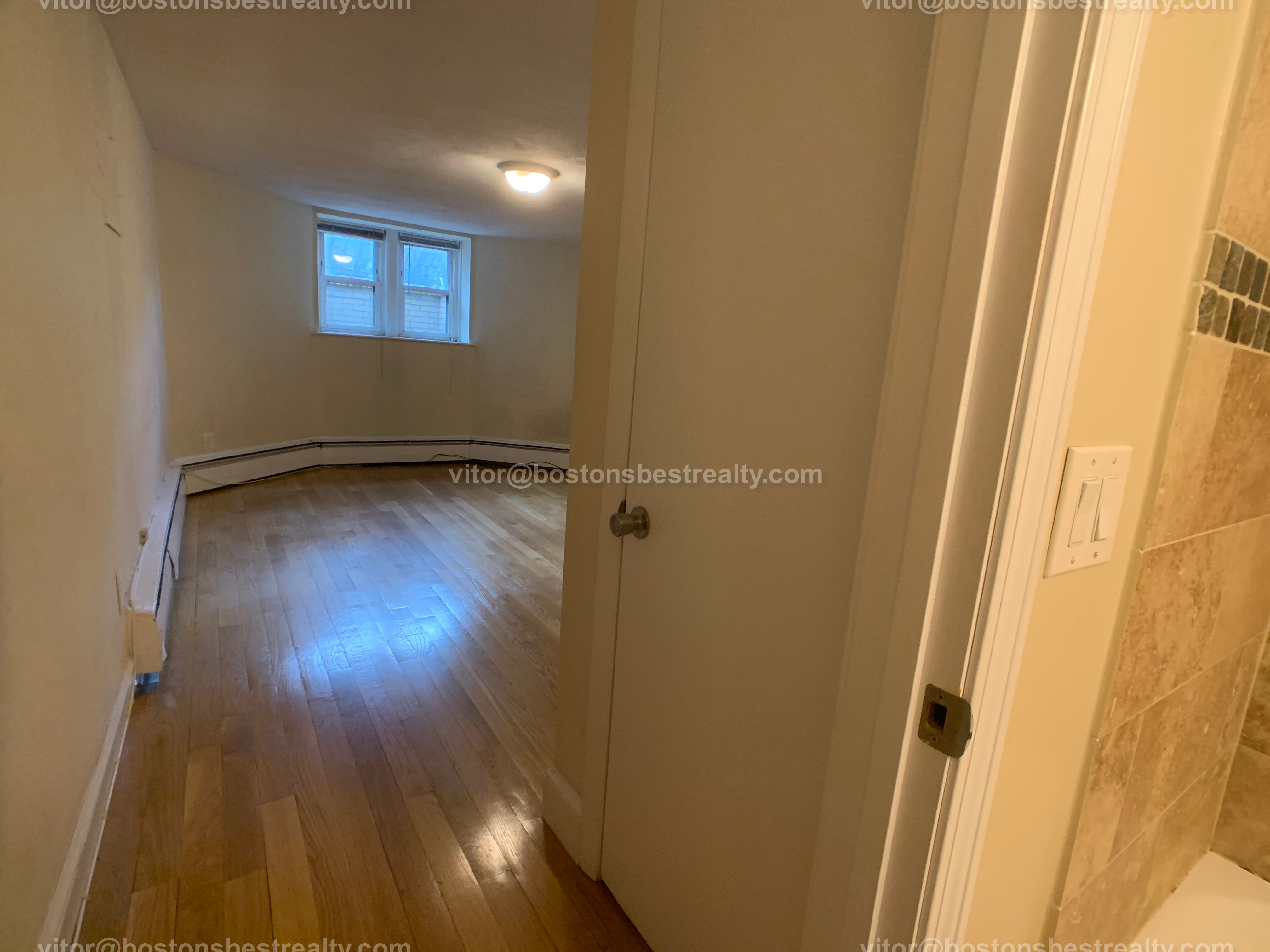Studio bed, 1 bath apartment for rent at 134 Saint Marys St Unit 1, Longwood — photo 5 of 27