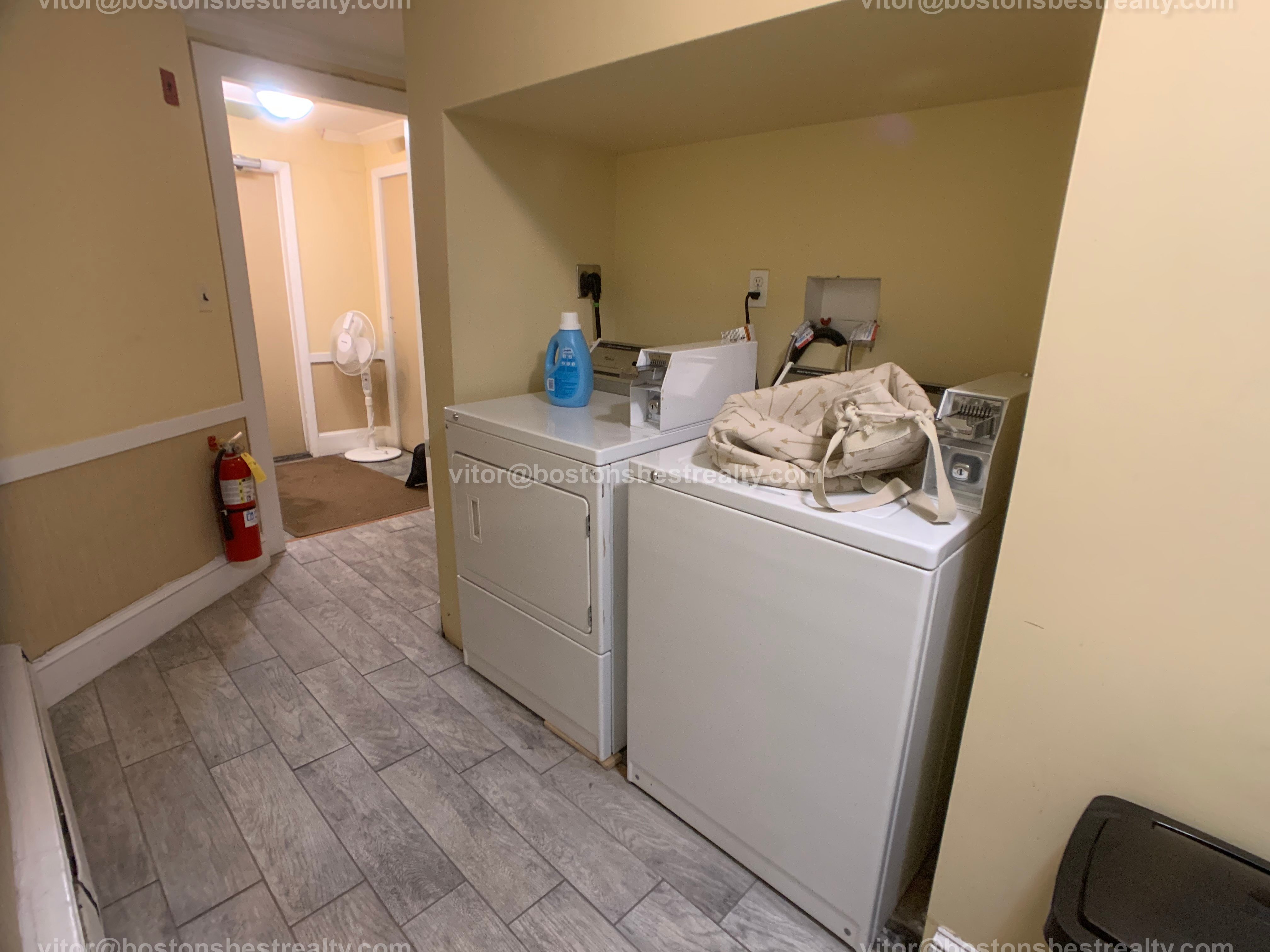 Studio bed, 1 bath apartment for rent at 134 Saint Marys St Unit 1, Longwood — photo 6 of 27