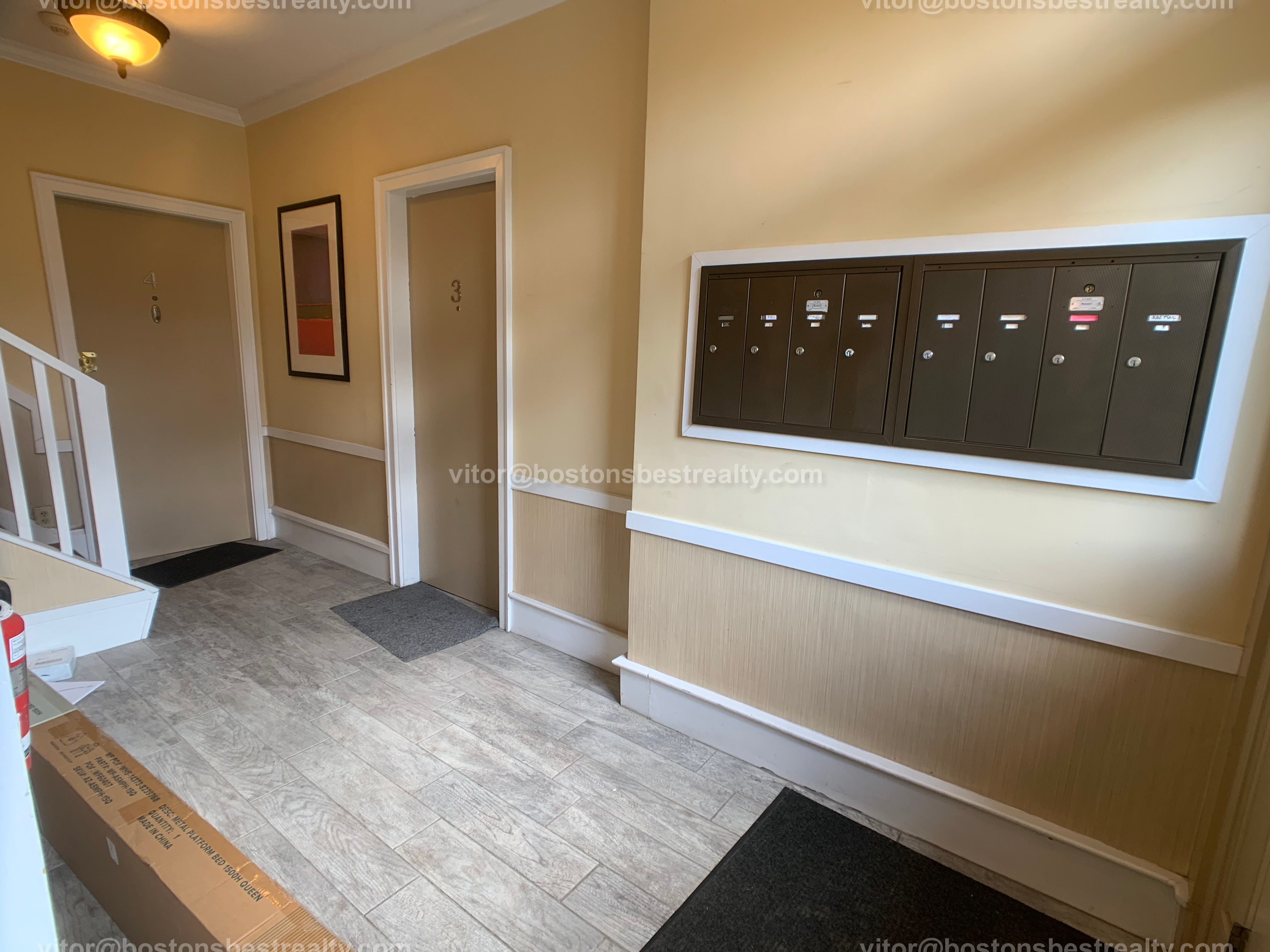 Studio bed, 1 bath apartment for rent at 134 Saint Marys St Unit 1, Longwood — photo 7 of 27