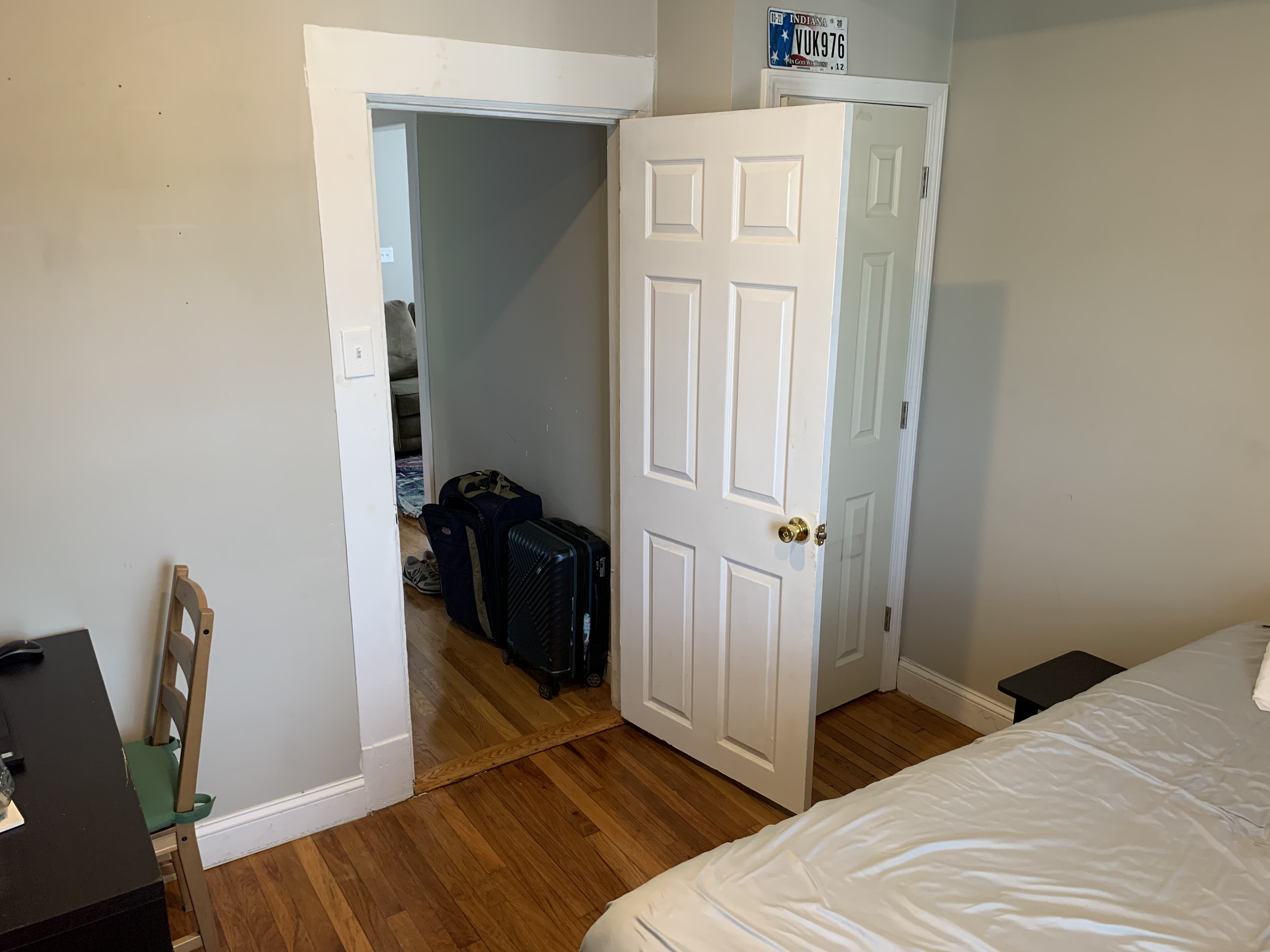 4 bed, 2 bath apartment for rent at 34 Sargent Ave Unit 2, Winter Hill — photo 15 of 22