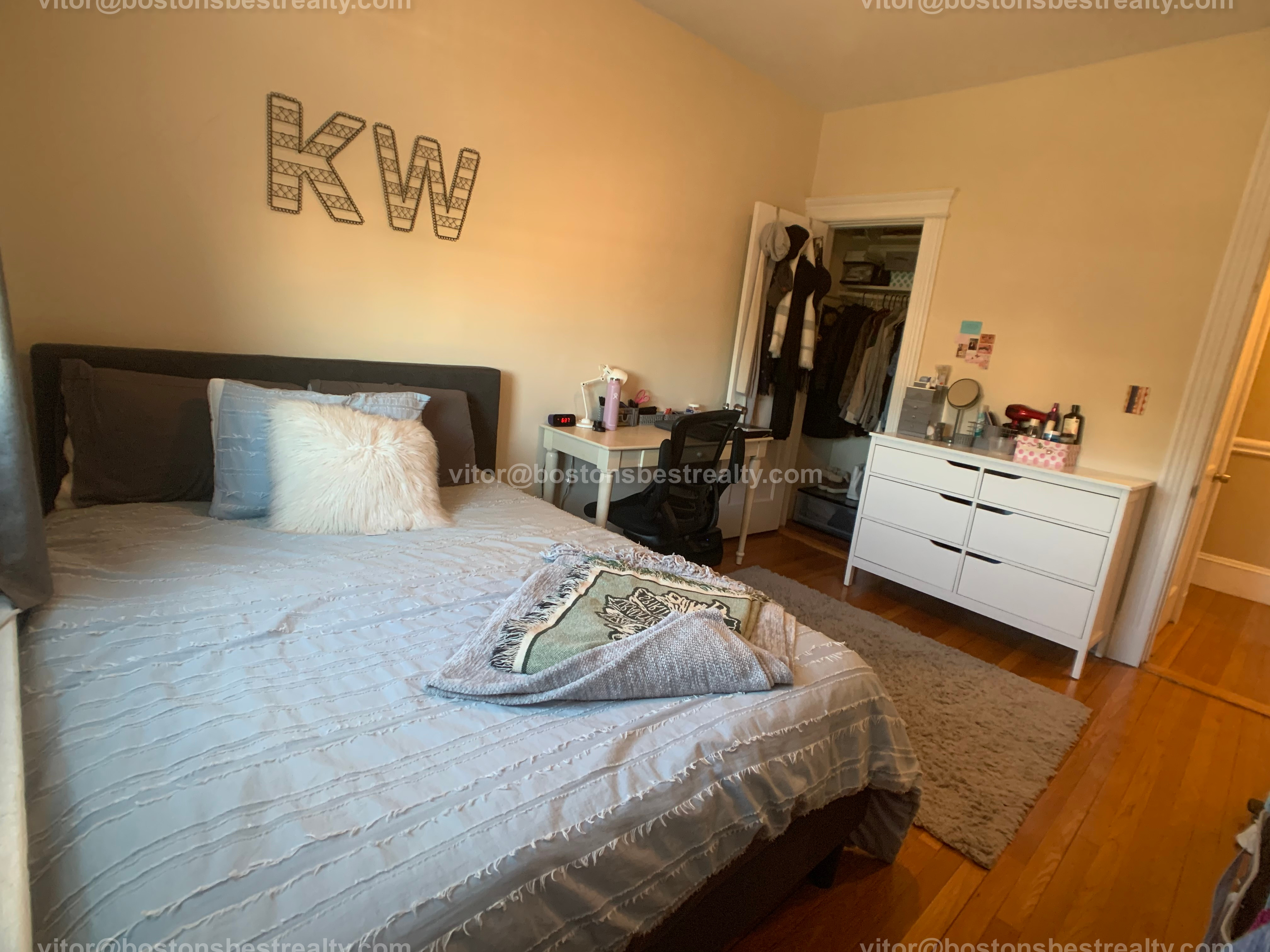 3 bed, 1 bath apartment for rent at 1323 Commonwealth Ave Unit 51, Allston — photo 23 of 23