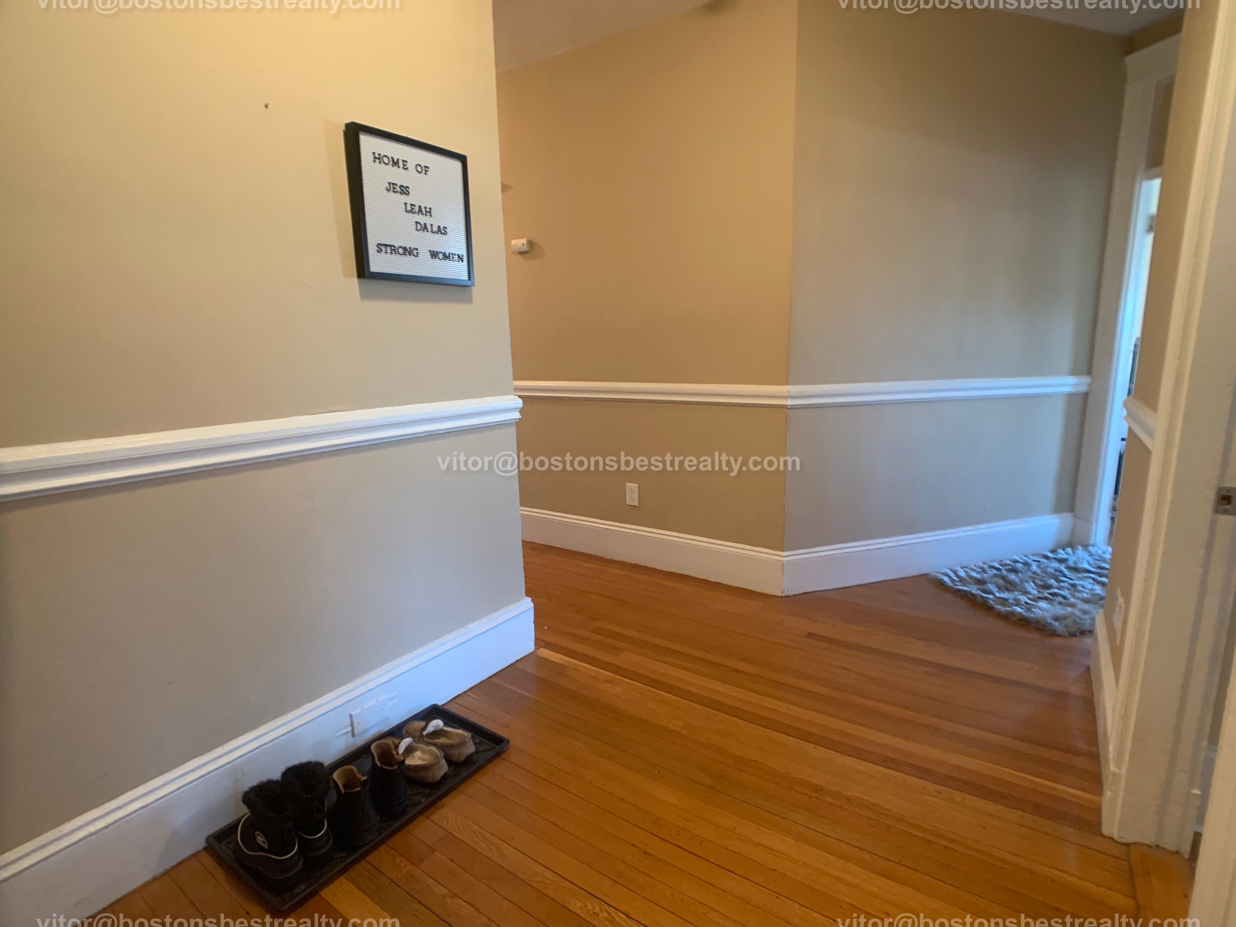 3 bed, 1 bath apartment for rent at 1323 Commonwealth Ave Unit 51, Allston — photo 2 of 23