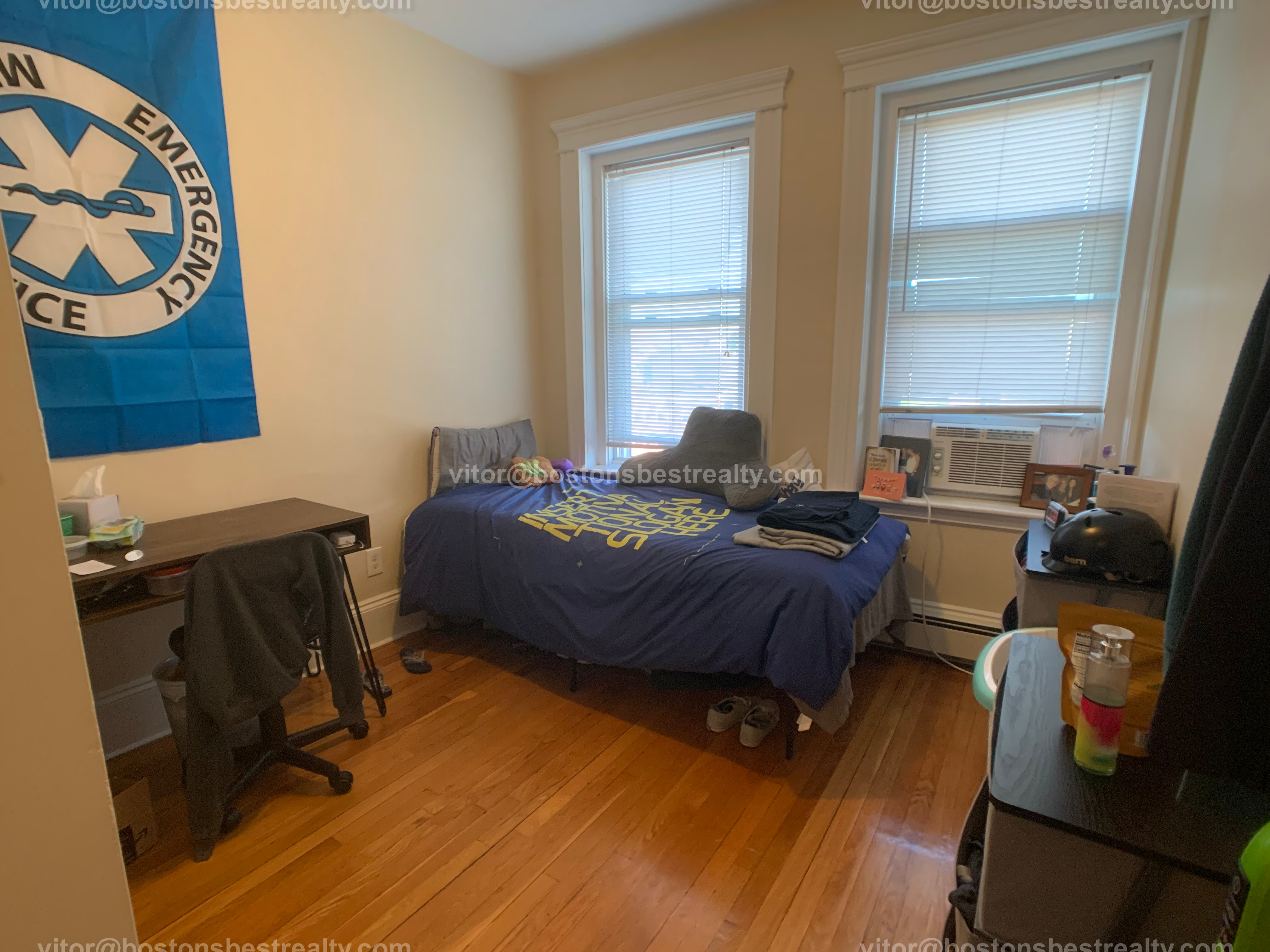 3 bed, 1 bath apartment for rent at 1323 Commonwealth Ave Unit 51, Allston — photo 3 of 23