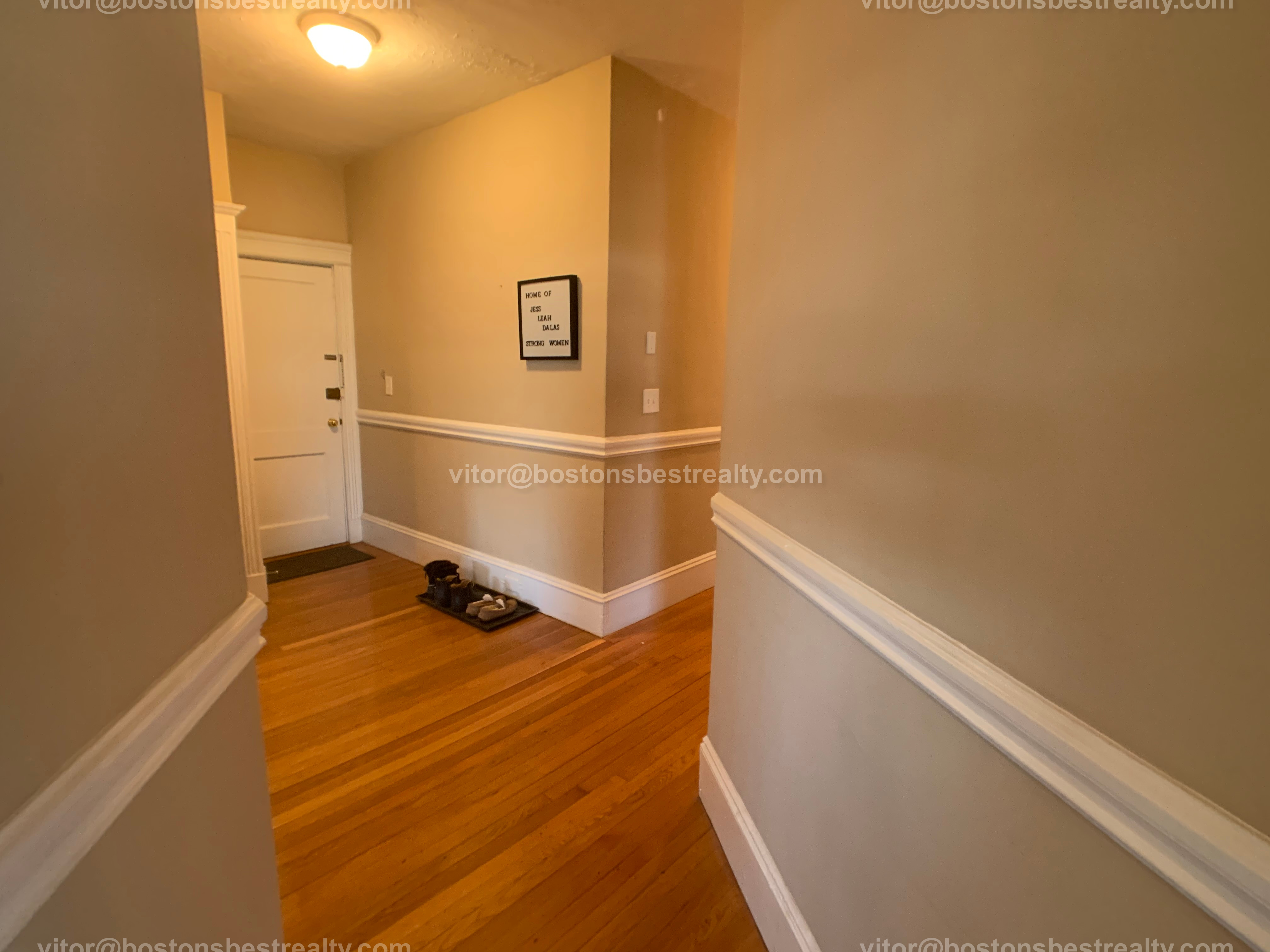 3 bed, 1 bath apartment for rent at 1323 Commonwealth Ave Unit 51, Allston — photo 8 of 23
