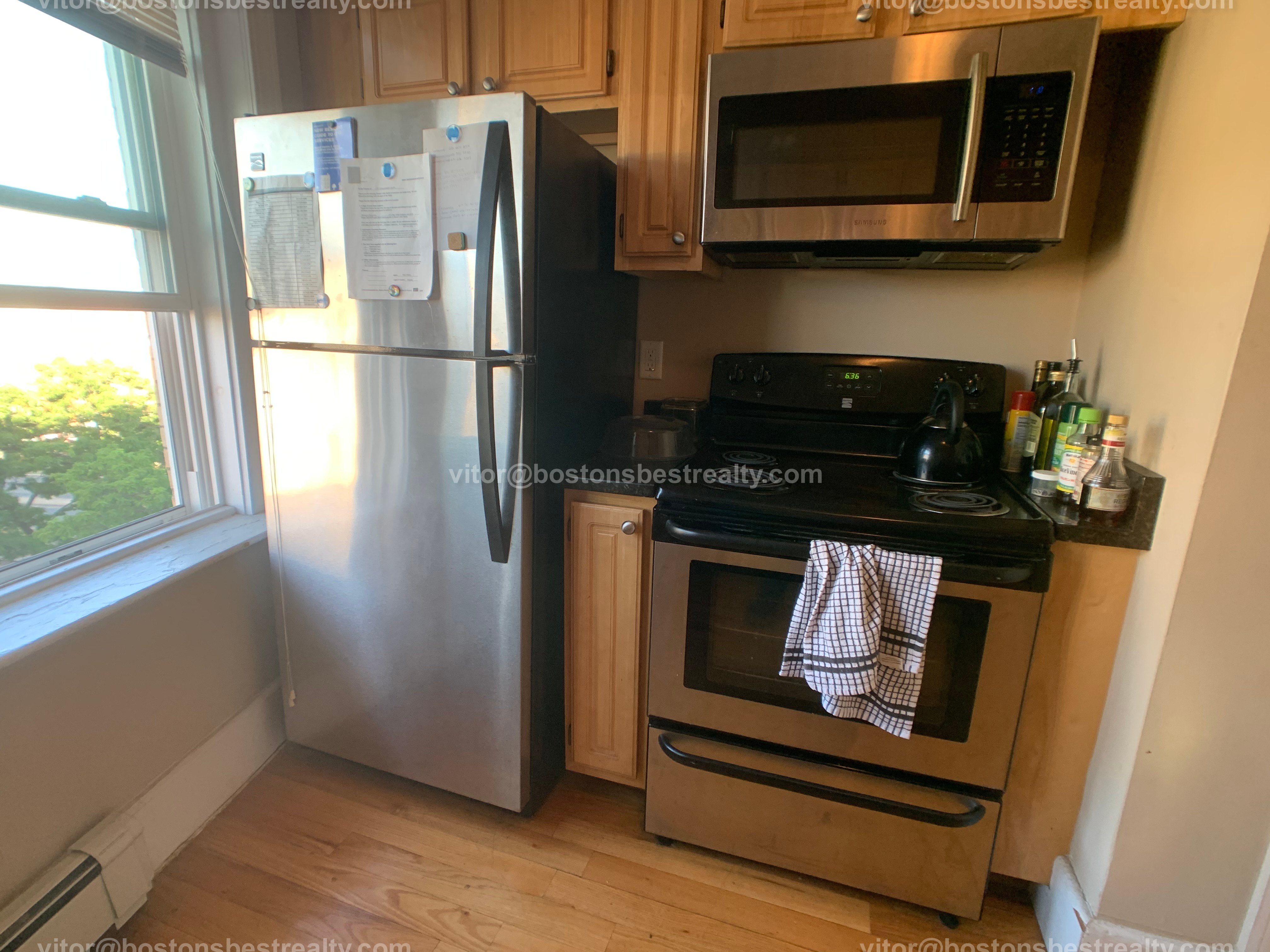 3 bed, 1 bath apartment for rent at 1323 Commonwealth Ave Unit 51, Allston — photo 17 of 23