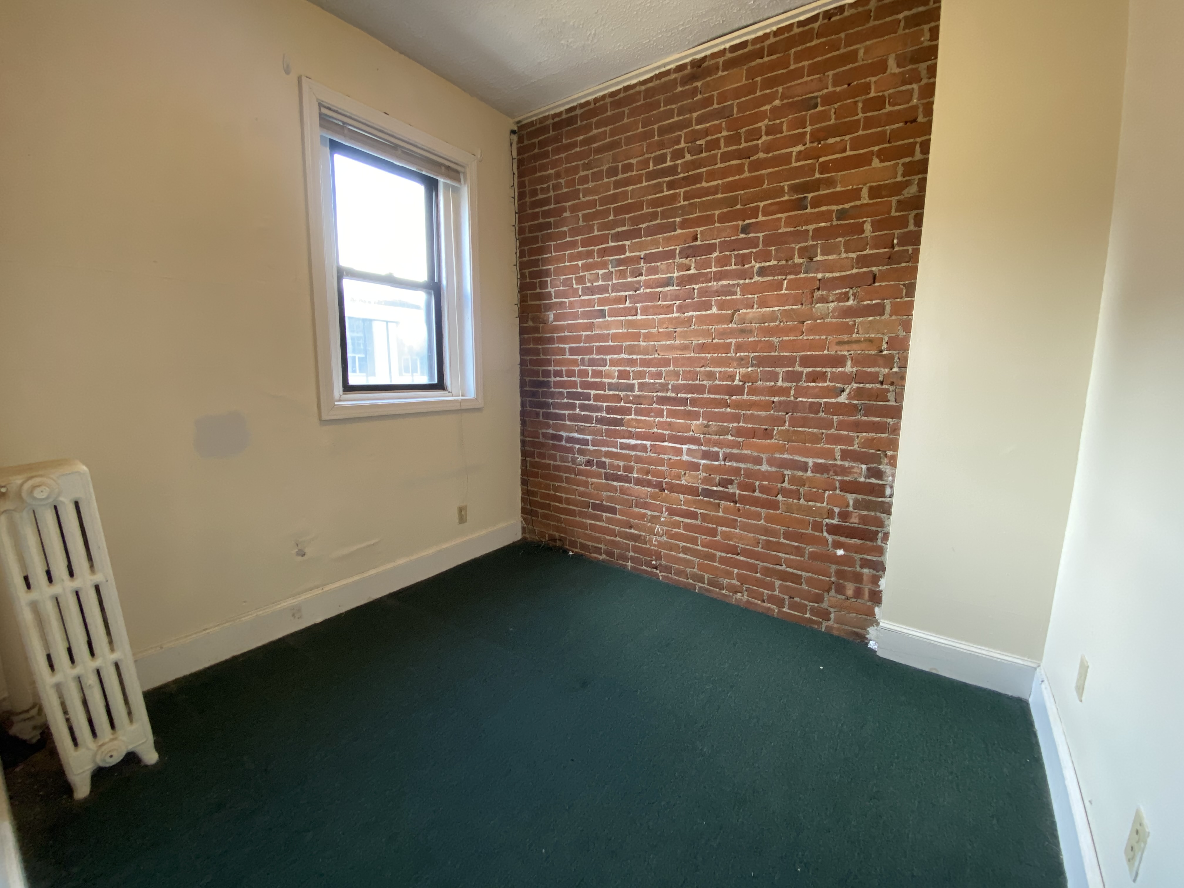 3 bed, 1 bath apartment for rent at 46 Saint Stephen St Unit 3, Fenway — photo 8 of 8