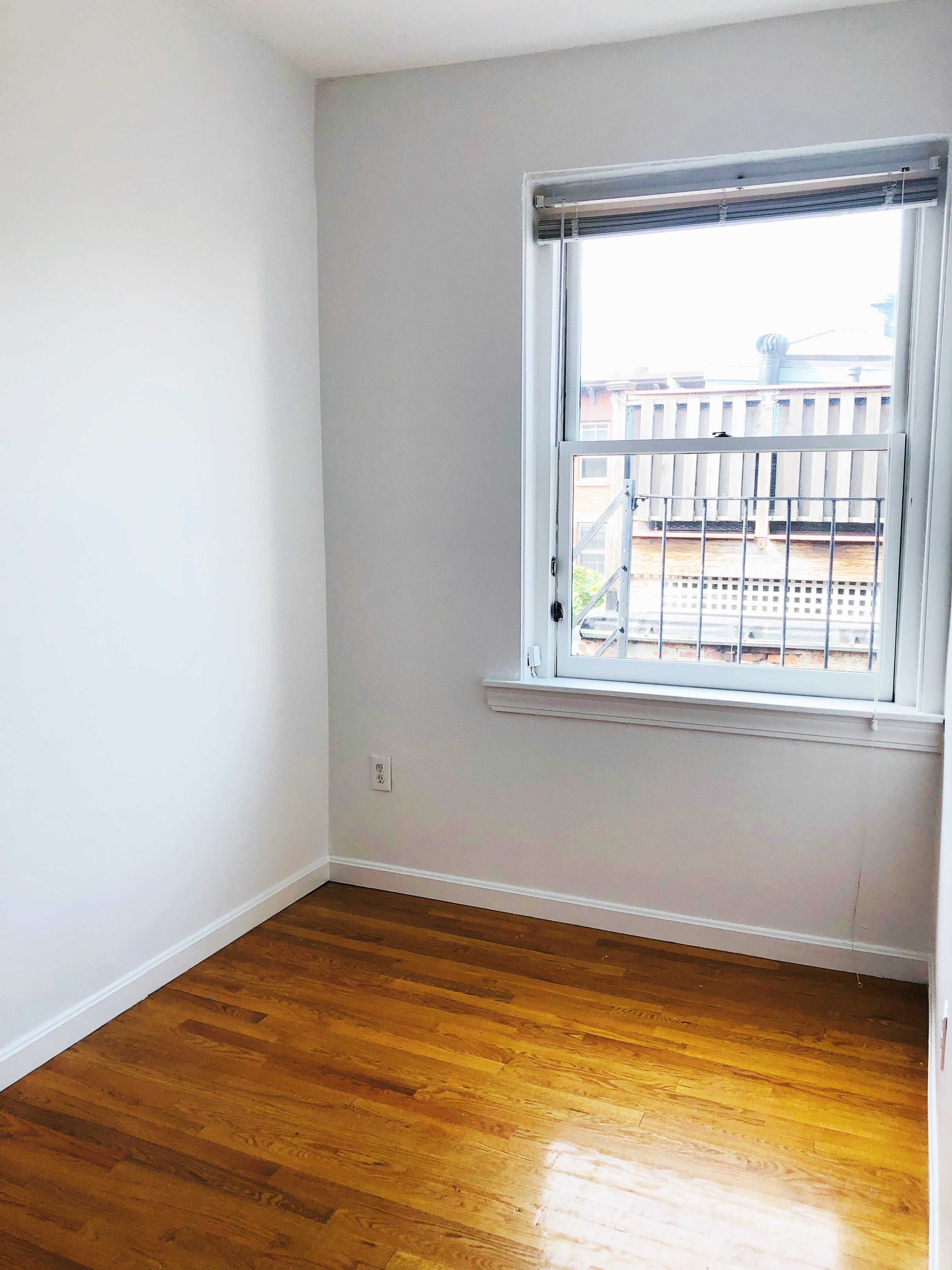 17 South Russell St, Beacon Hill