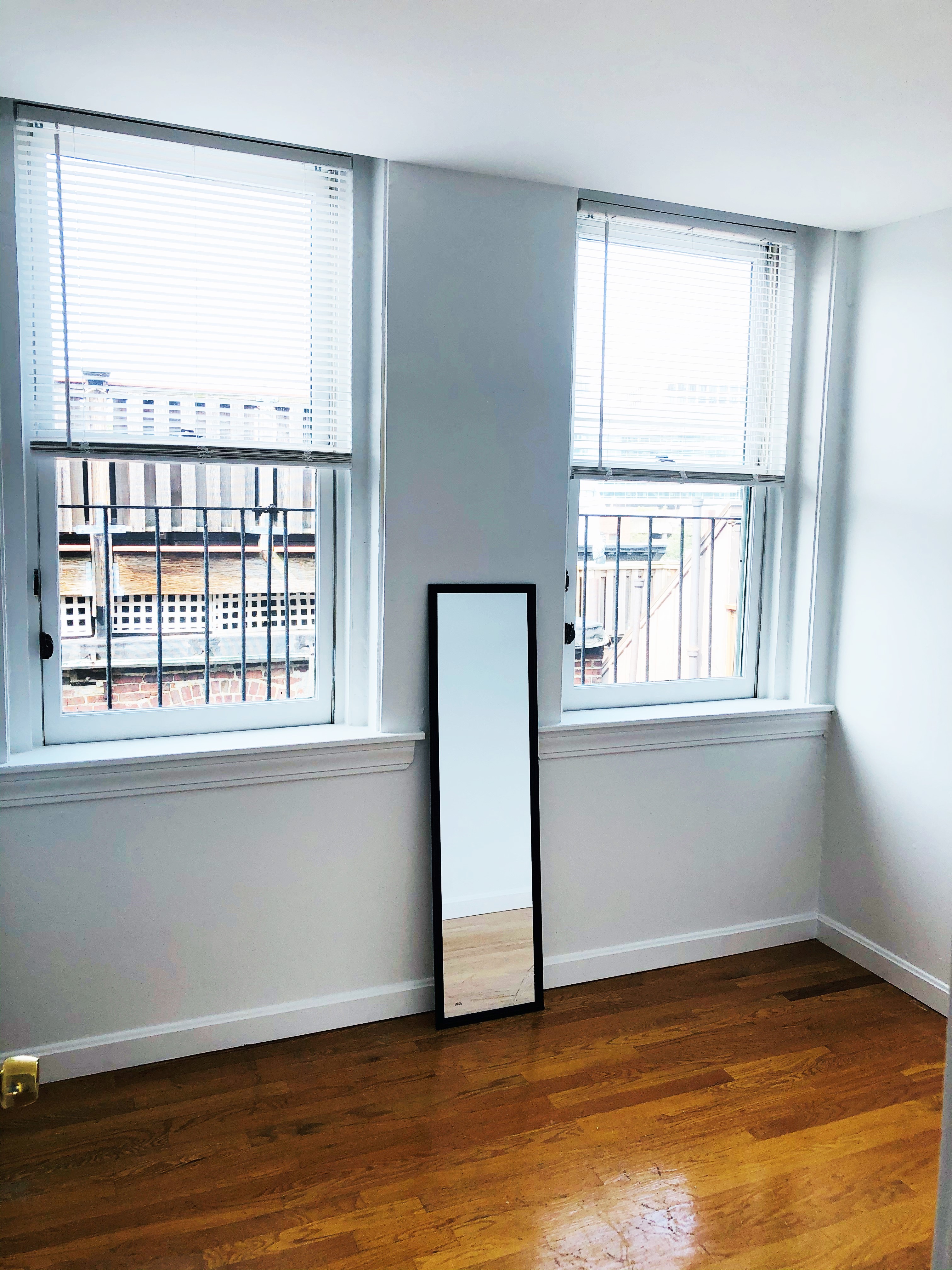 2 bed, 1 bath apartment for rent at 17 Russell St Unit 10, Beacon Hill — photo 5 of 6
