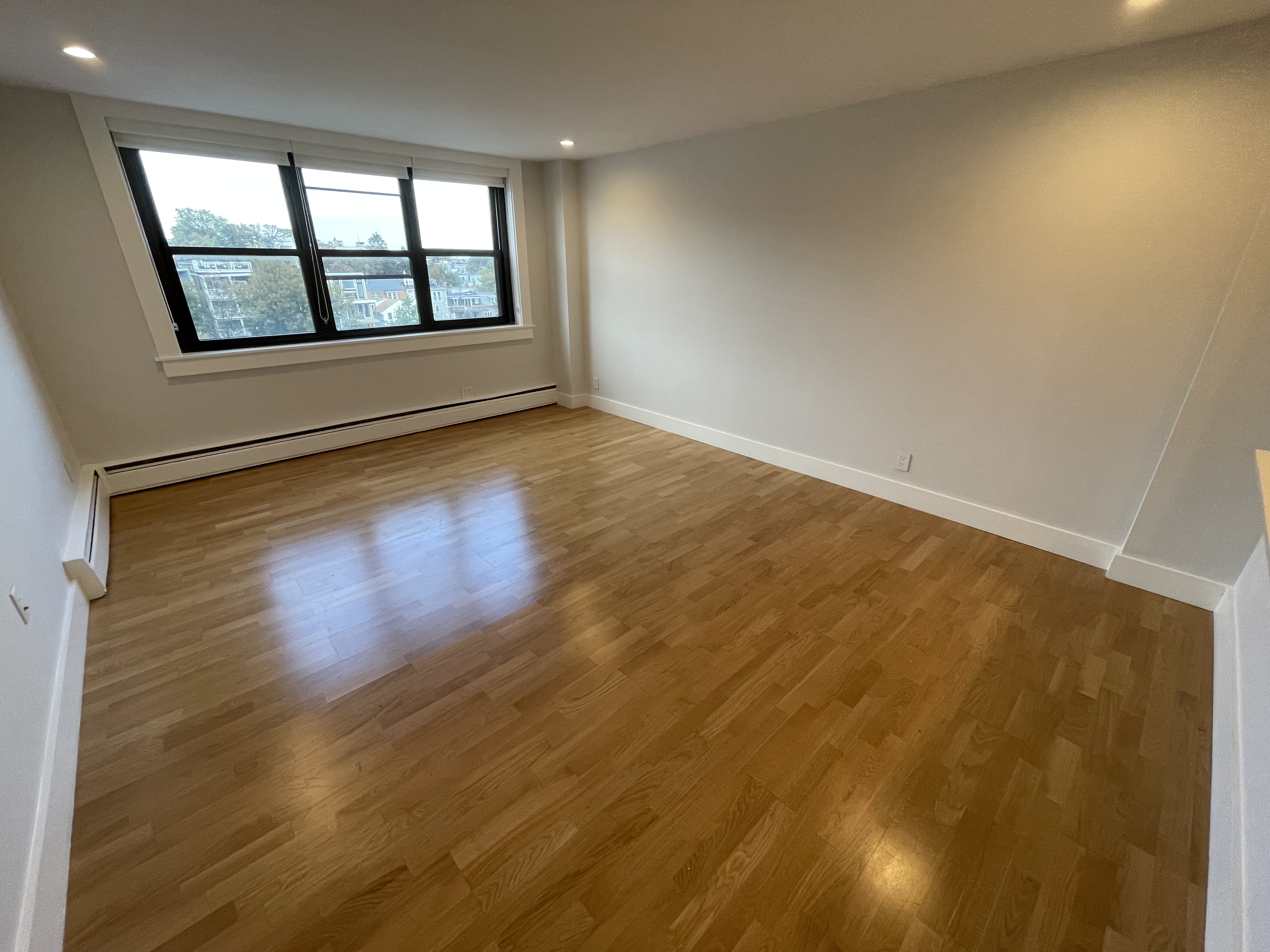 2 bed, 1 bath apartment for rent at 1410 Columbia Rd Unit 10H, South Boston — photo 1 of 43