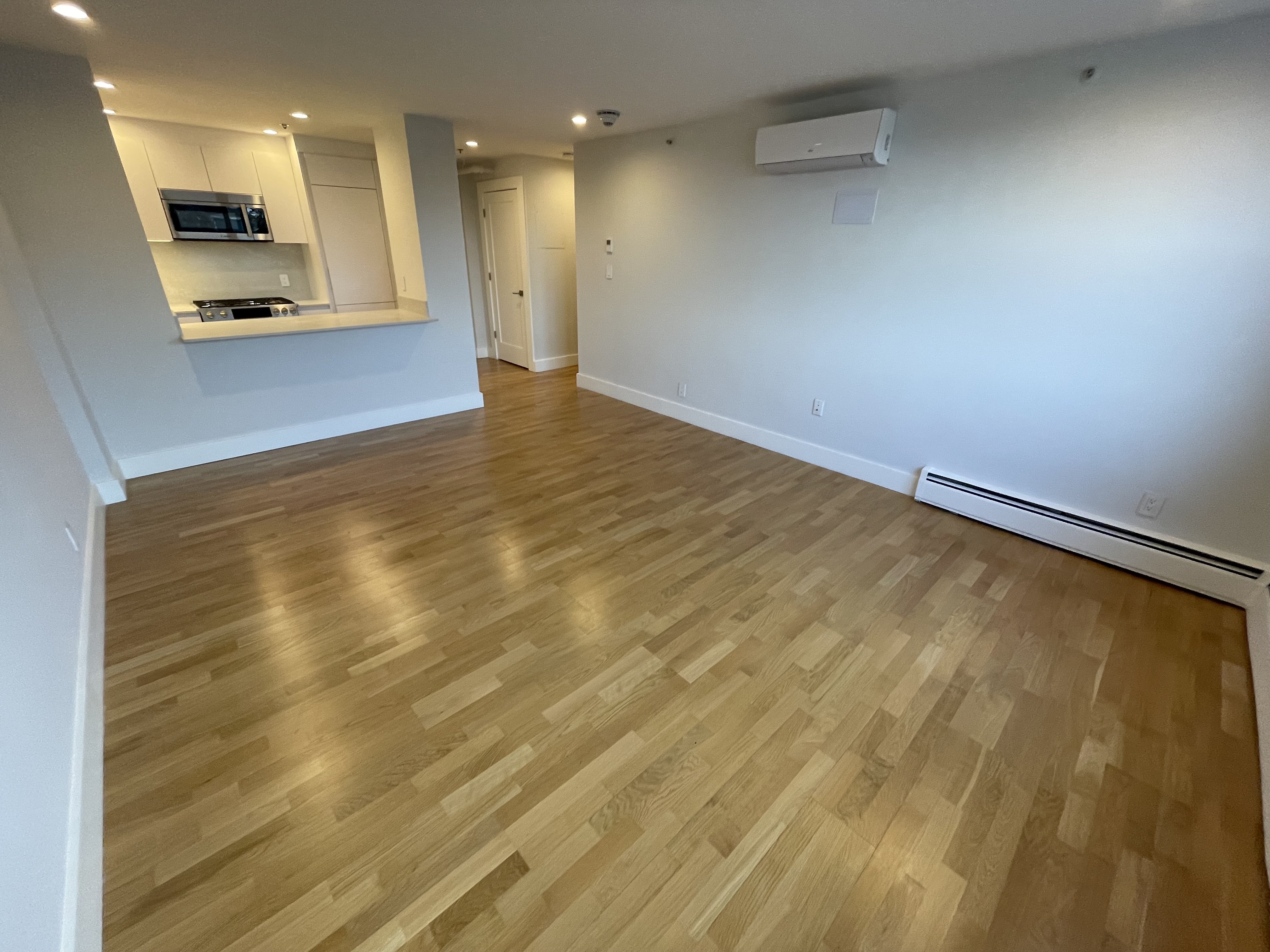 2 bed, 1 bath apartment for rent at 1410 Columbia Rd Unit 10H, South Boston — photo 3 of 43