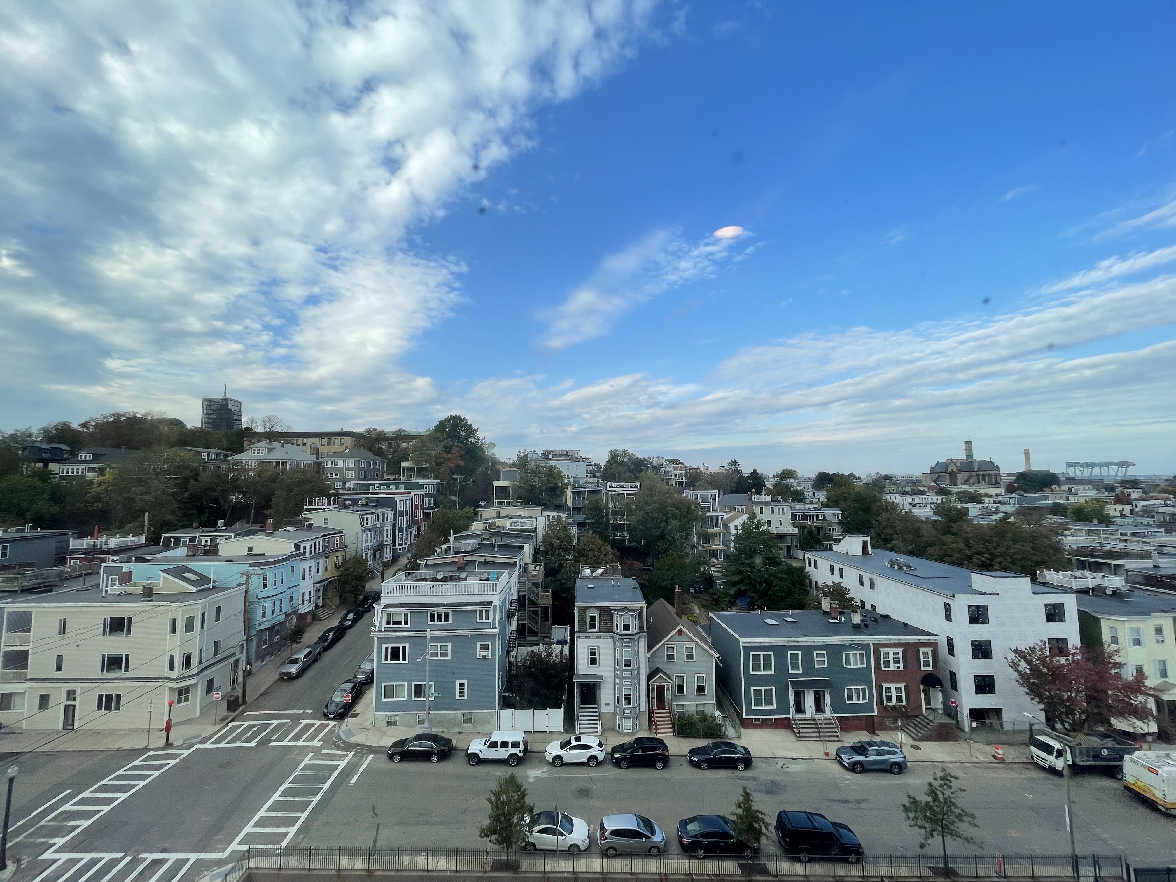 2 bed, 1 bath apartment for rent at 1410 Columbia Rd Unit 10H, South Boston — photo 5 of 43
