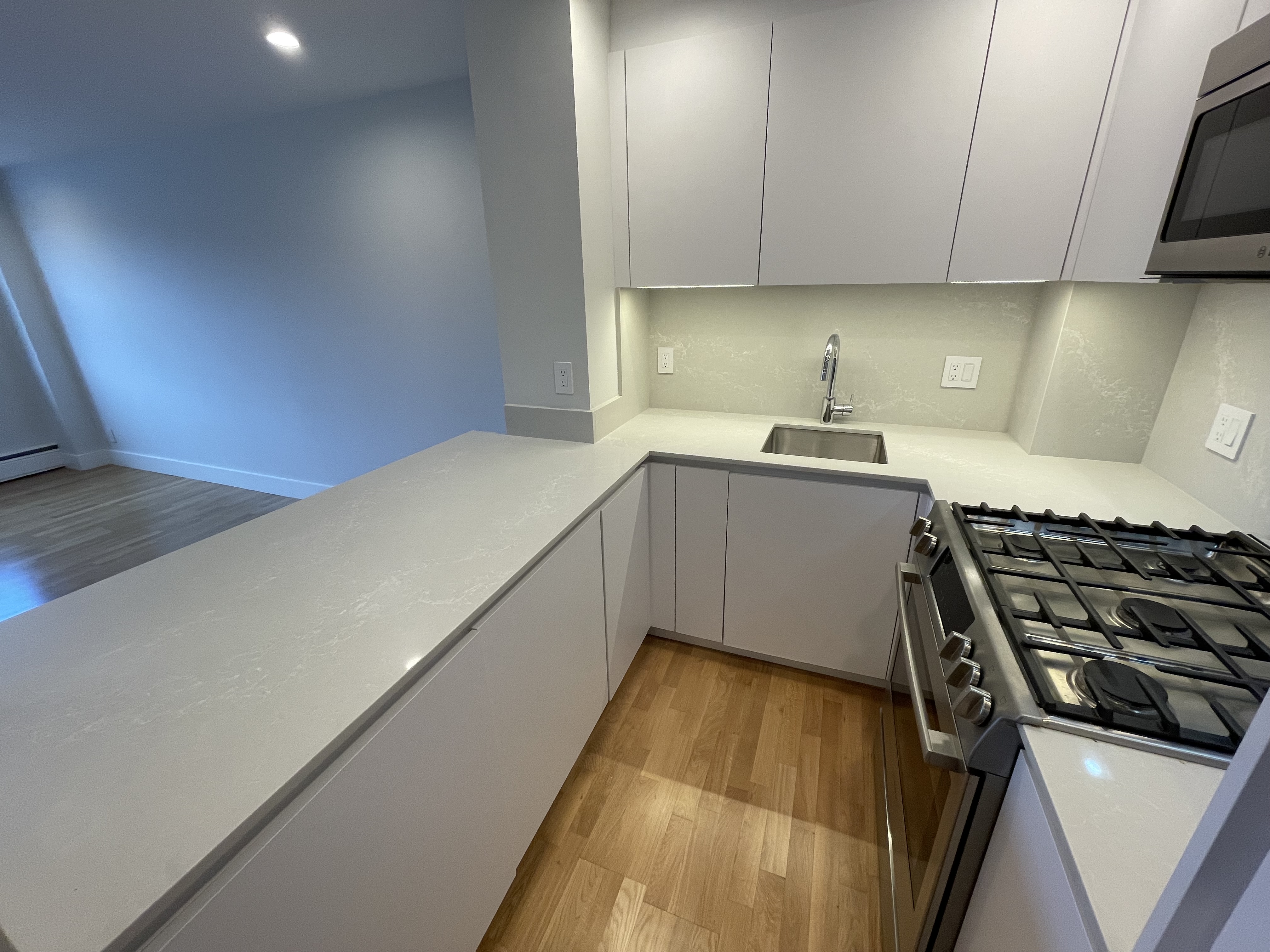 2 bed, 1 bath apartment for rent at 1410 Columbia Rd Unit 10H, South Boston — photo 8 of 43