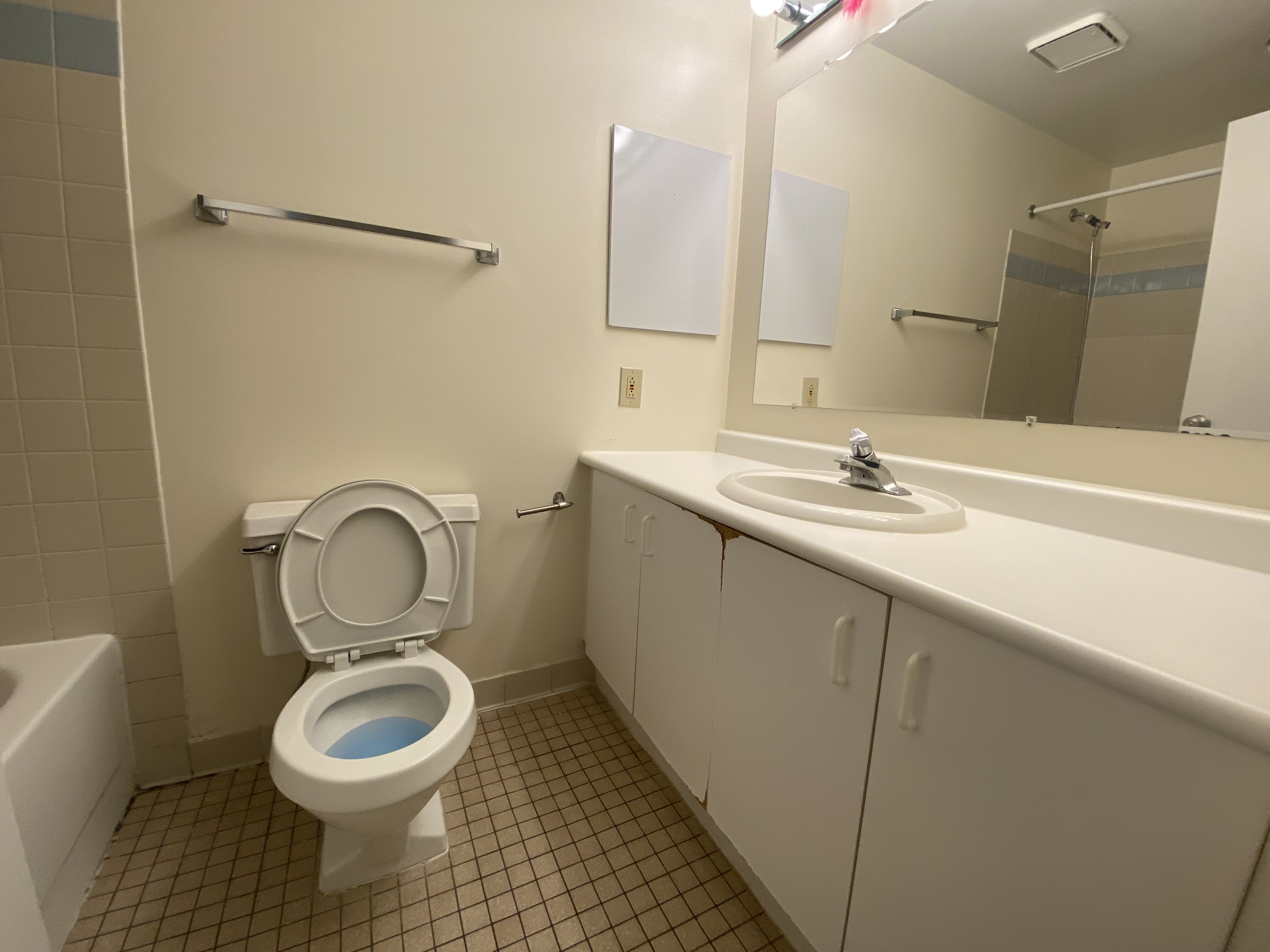 3 bed, 2 bath apartment for rent at 3 Douglass Park Unit 416, South End — photo 8 of 16