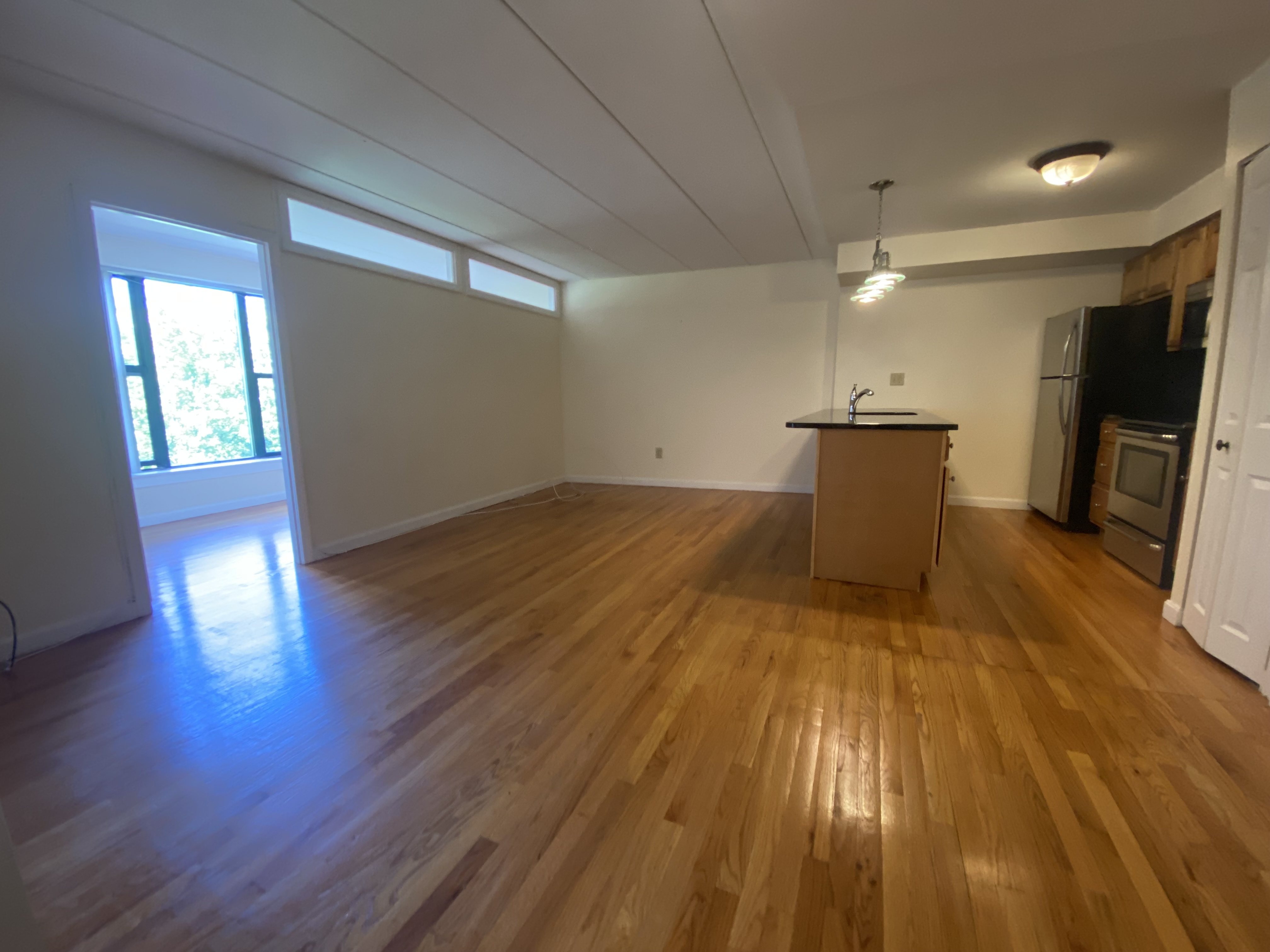 3 bed, 2 bath apartment for rent at 3 Douglass Park Unit 416, South End — photo 12 of 16