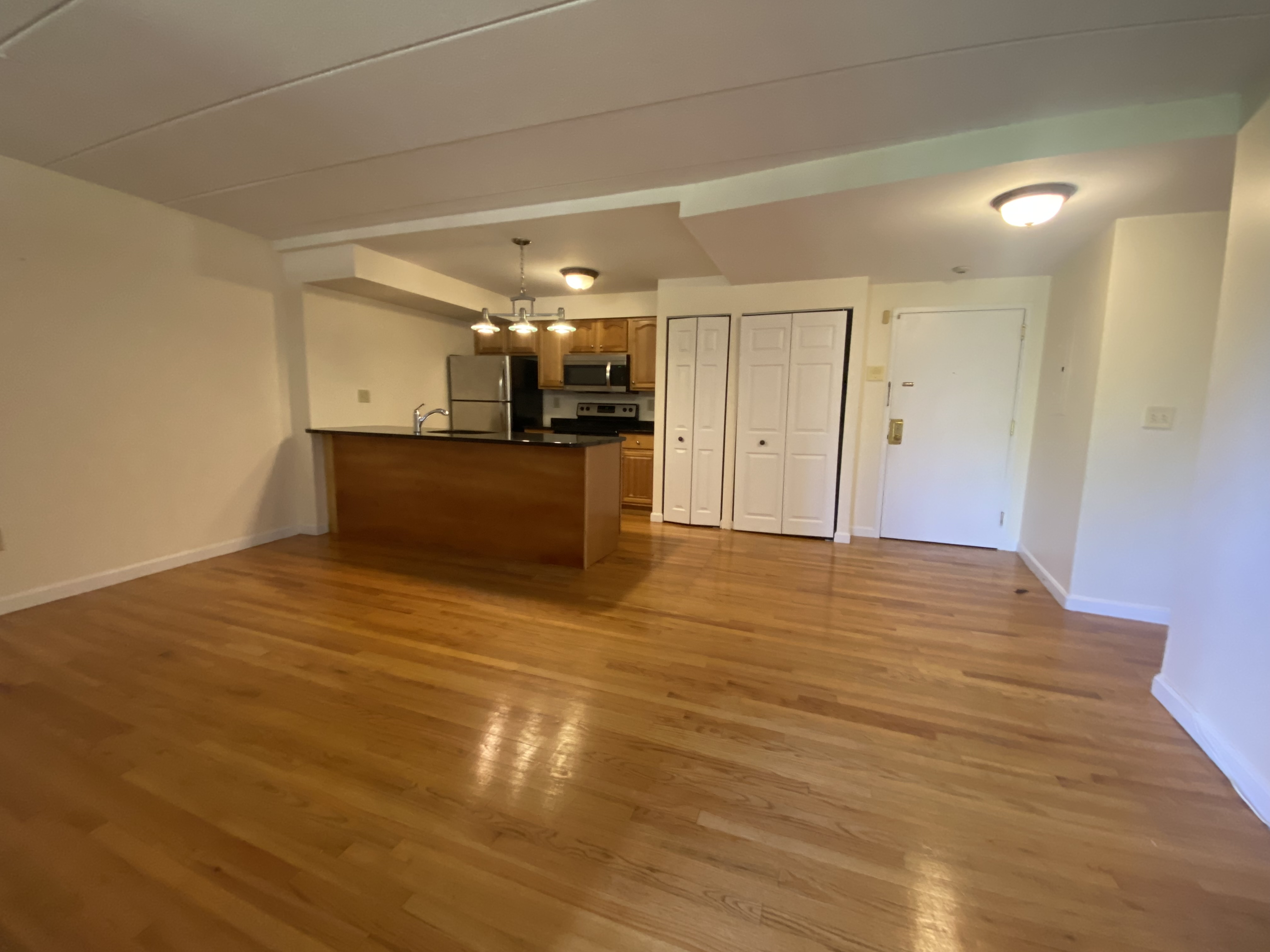 3 bed, 2 bath apartment for rent at 3 Douglass Park Unit 416, South End — photo 14 of 16