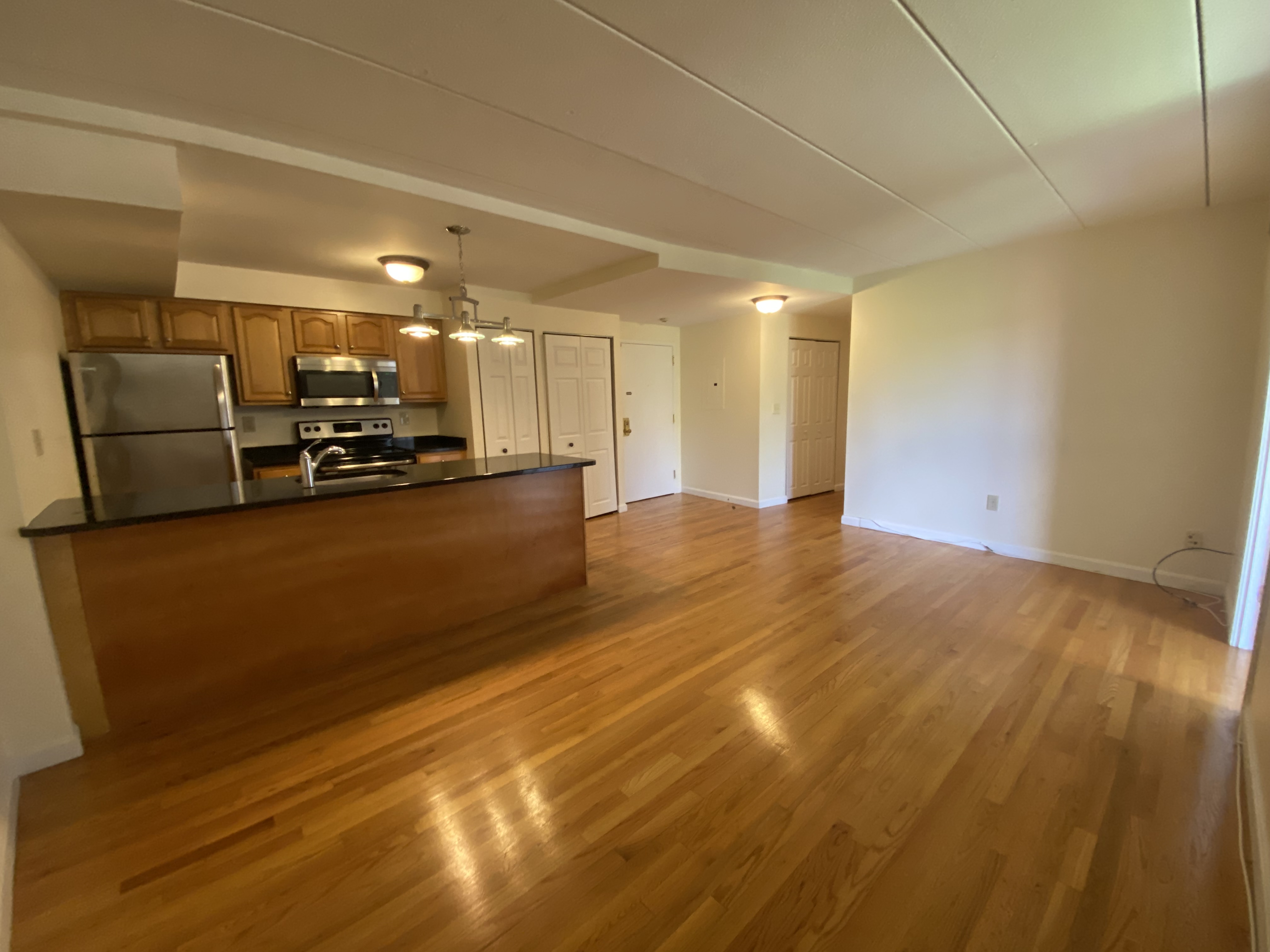3 bed, 2 bath apartment for rent at 3 Douglass Park Unit 416, South End — photo 16 of 16