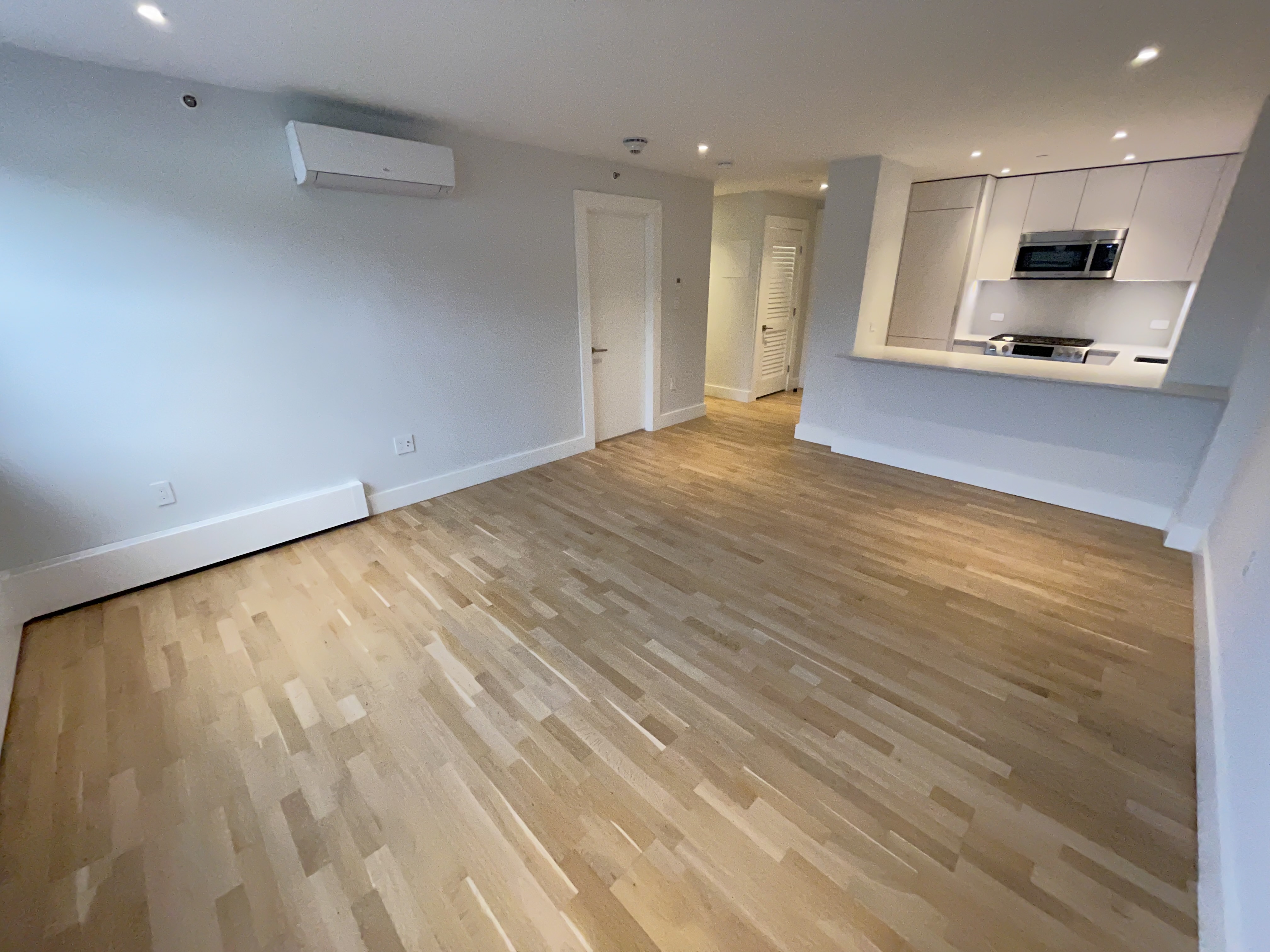 1 bed, 1 bath apartment for rent at 1410 Columbia Rd Unit 04J, South Boston — photo 3 of 37