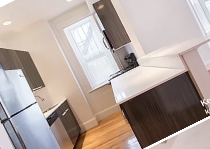 2 bed, 1 bath apartment for rent at 108 Jersey St Unit 9, Fenway — photo 2 of 8