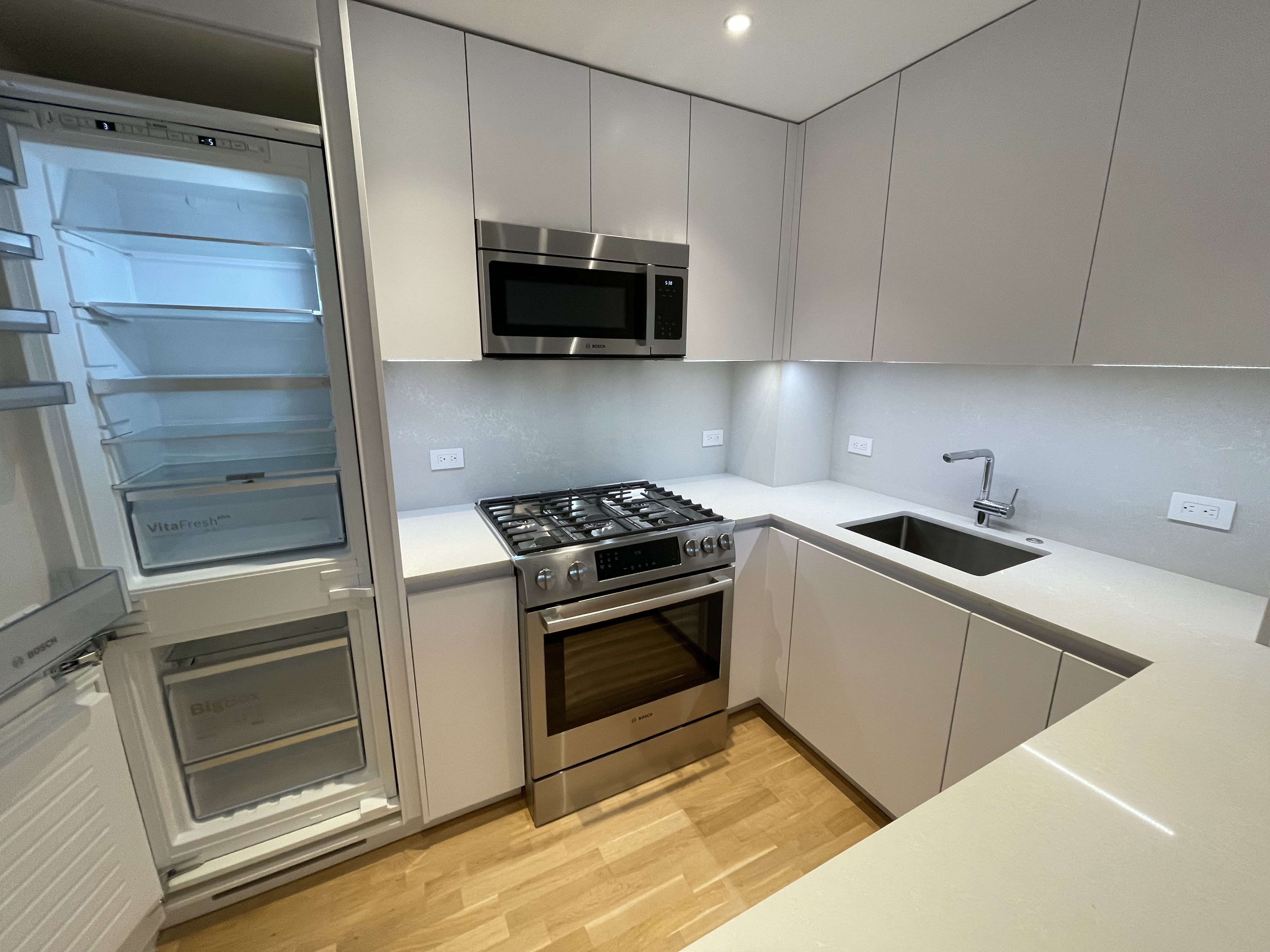 1 bed, 1 bath apartment for rent at 1410 Columbia Rd Unit 04J, South Boston — photo 6 of 37