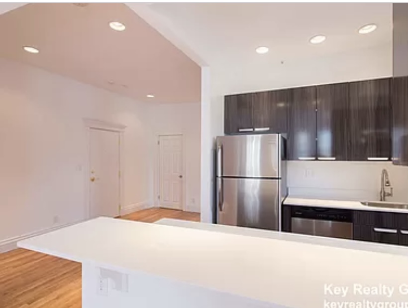 2 bed, 1 bath apartment for rent at 108 Jersey St Unit 9, Fenway — photo 4 of 8